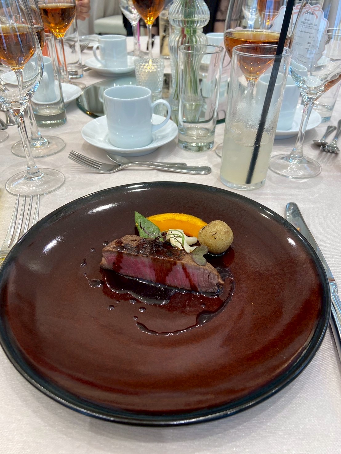 カサ・デ・アンジェラ青山(Casa d' Angela Aoyama)