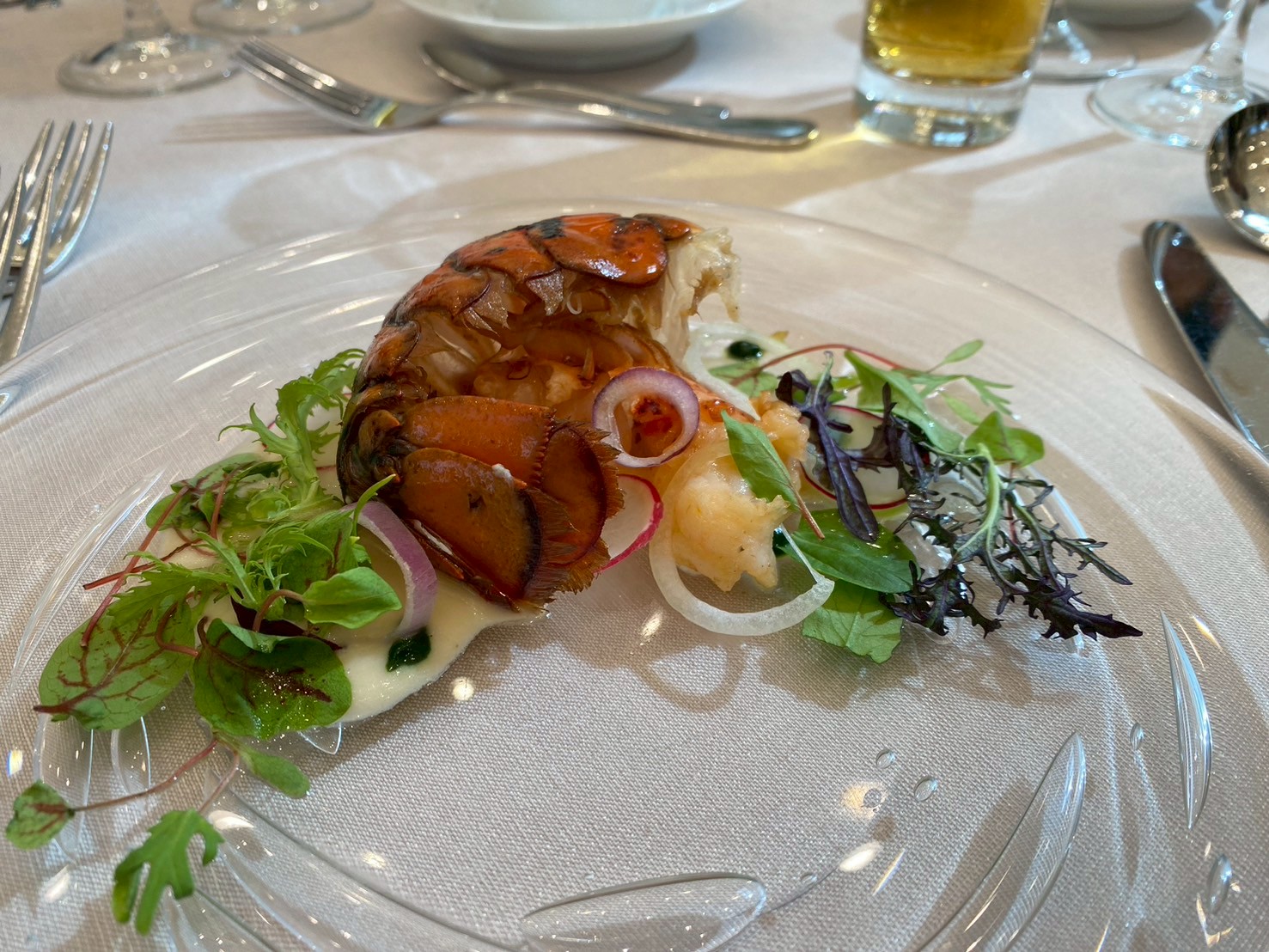 カサ・デ・アンジェラ青山(Casa d' Angela Aoyama)