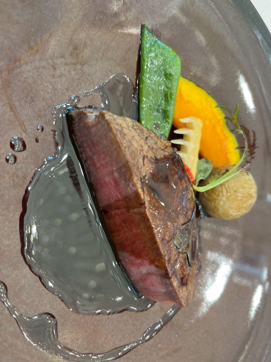 カサ・デ・アンジェラ青山(Casa d' Angela Aoyama)