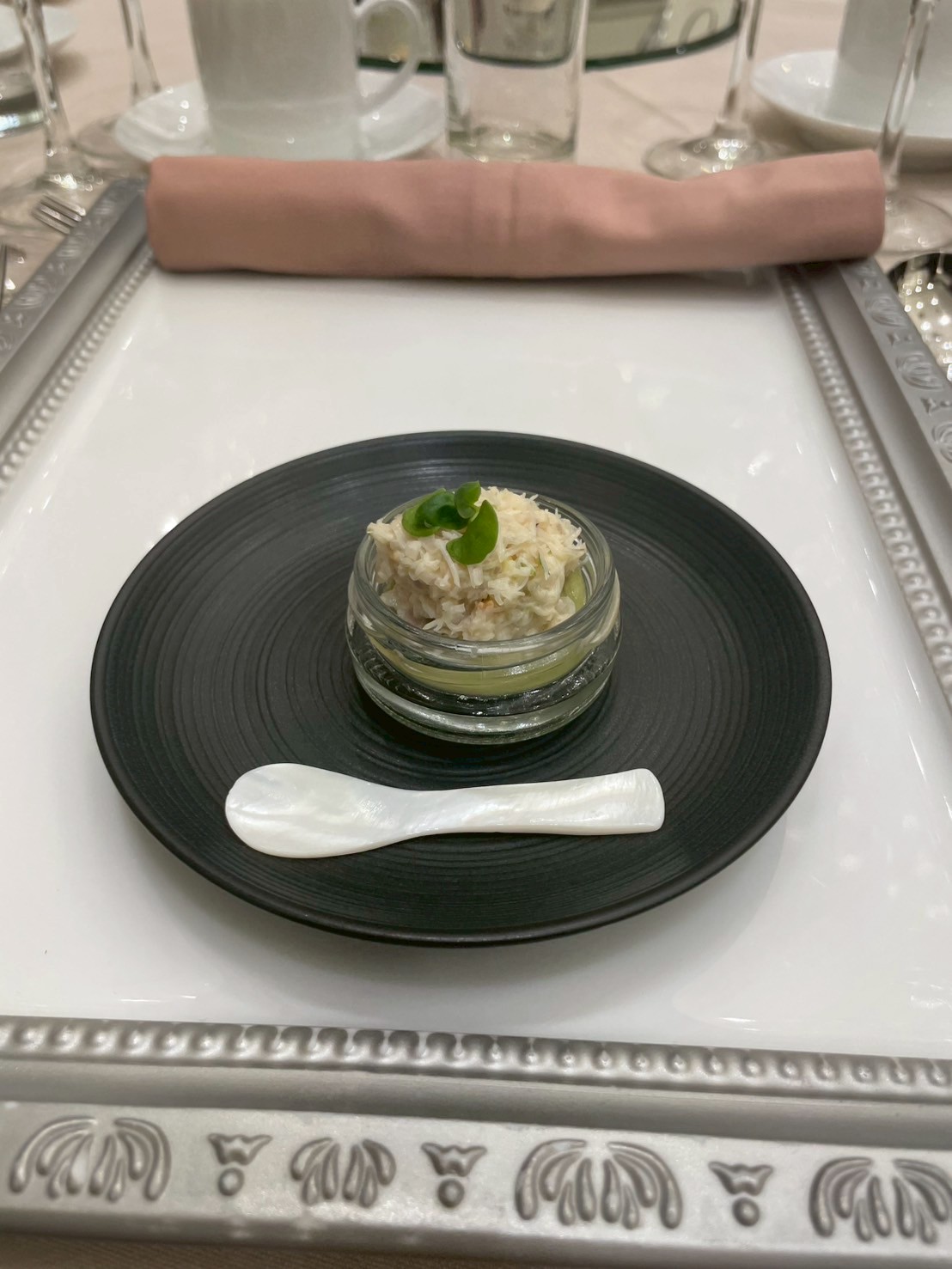 カサ・デ・アンジェラ青山(Casa d' Angela Aoyama)