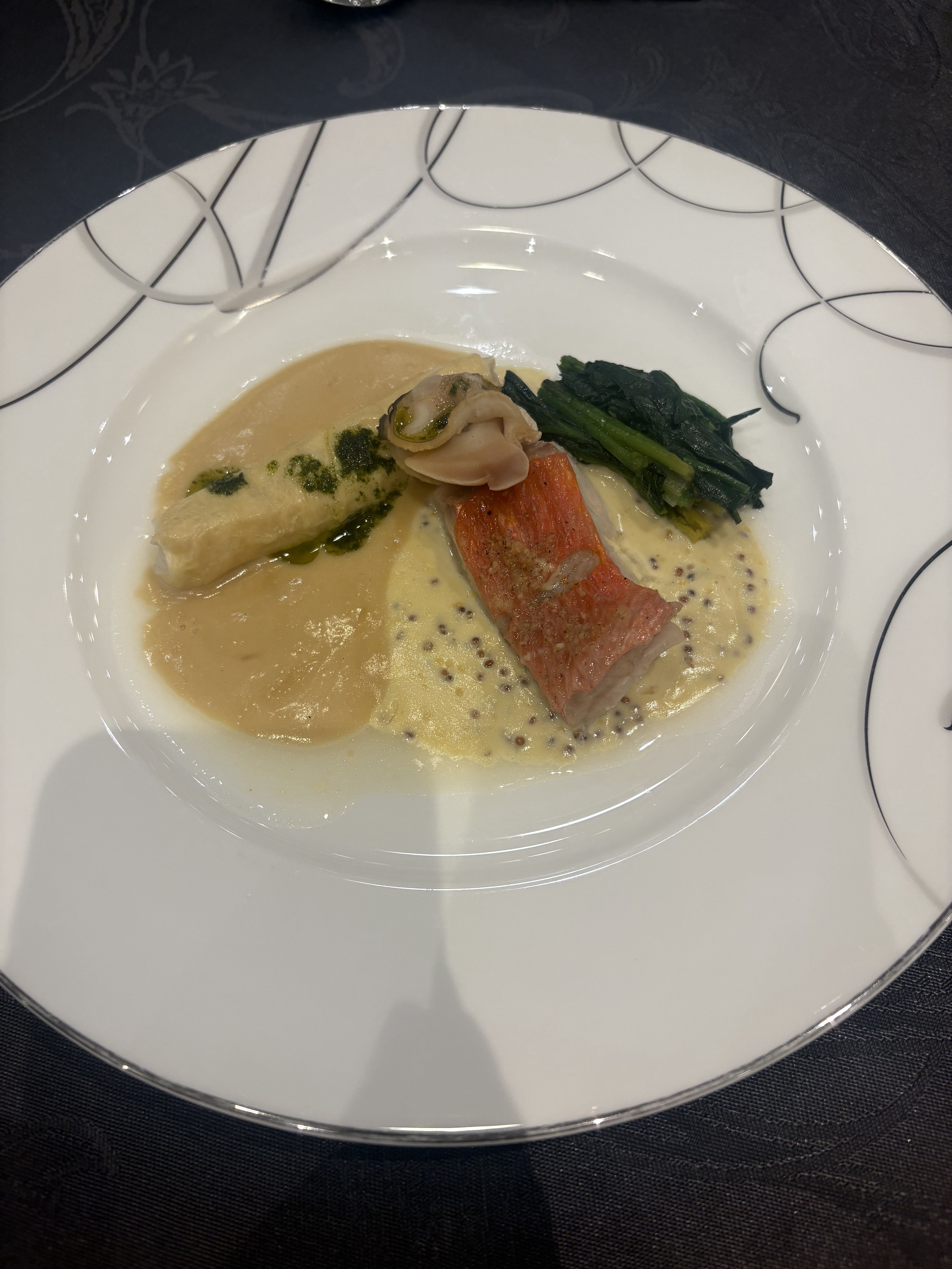 アンフェリシオン