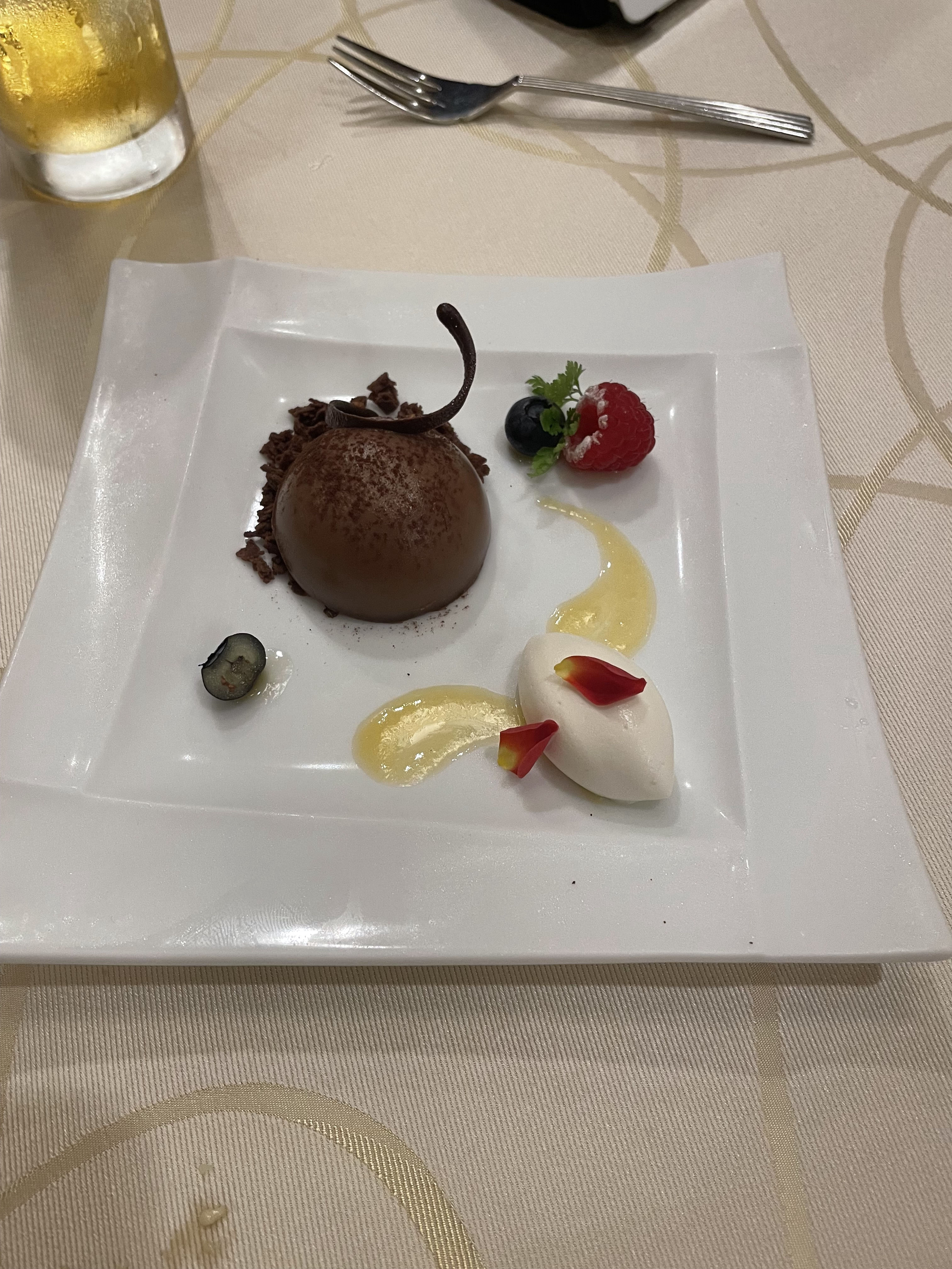 アンフェリシオン