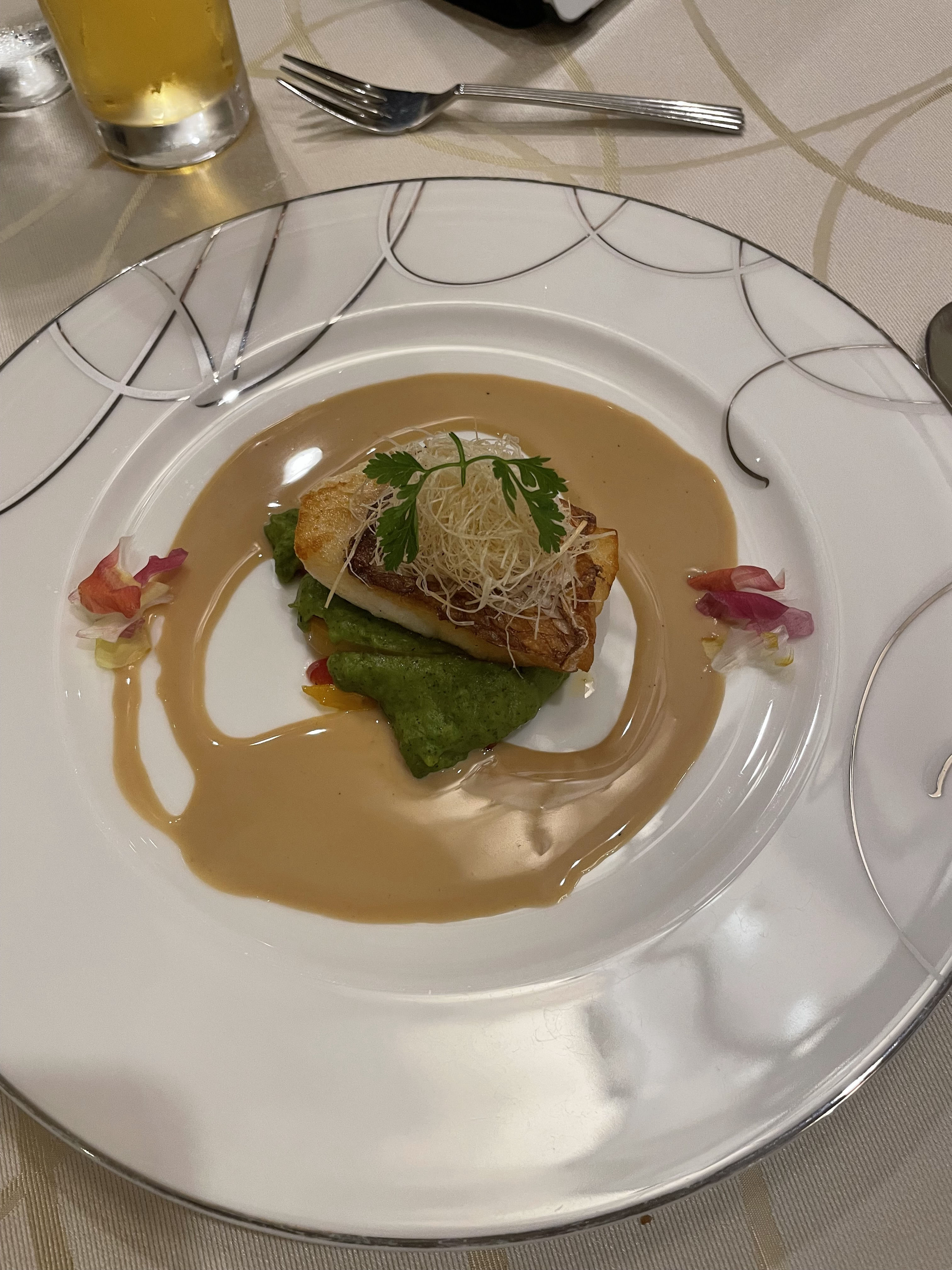 アンフェリシオン