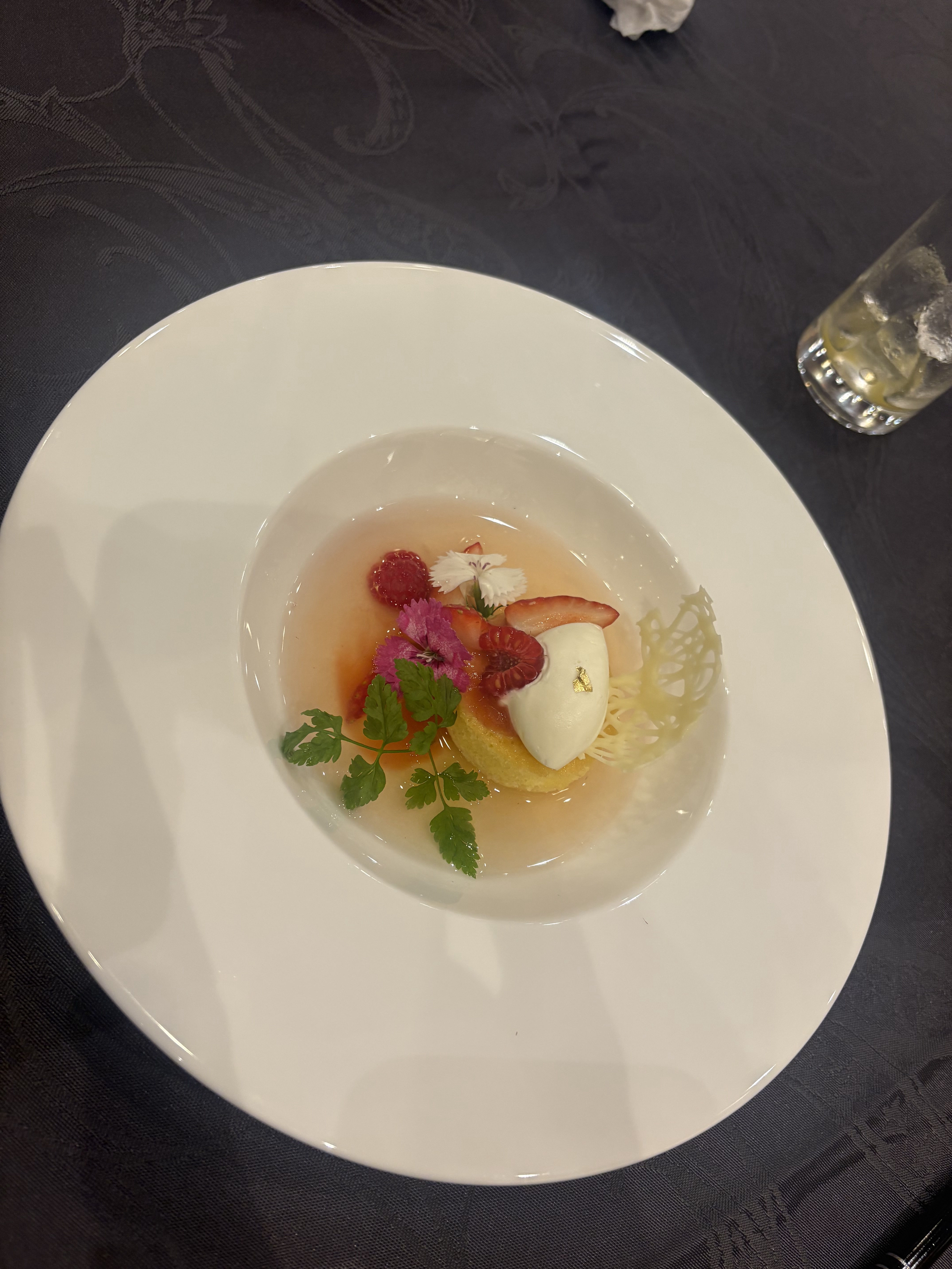 アンフェリシオン