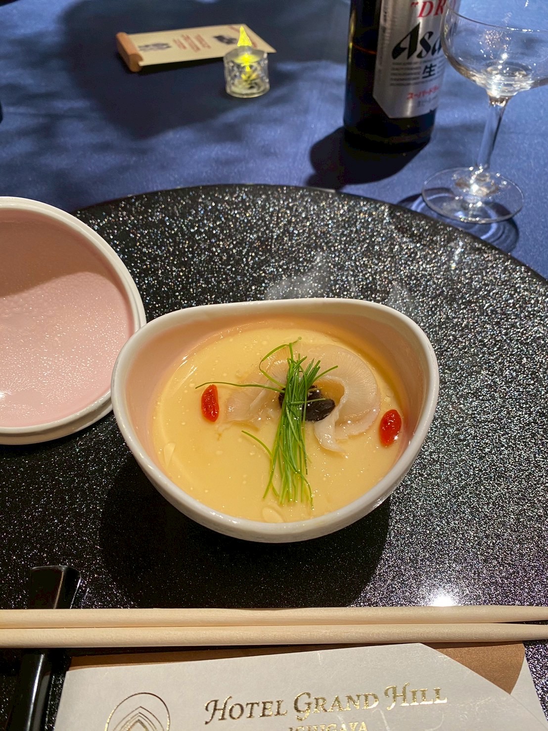 ホテルグランドヒル市ヶ谷