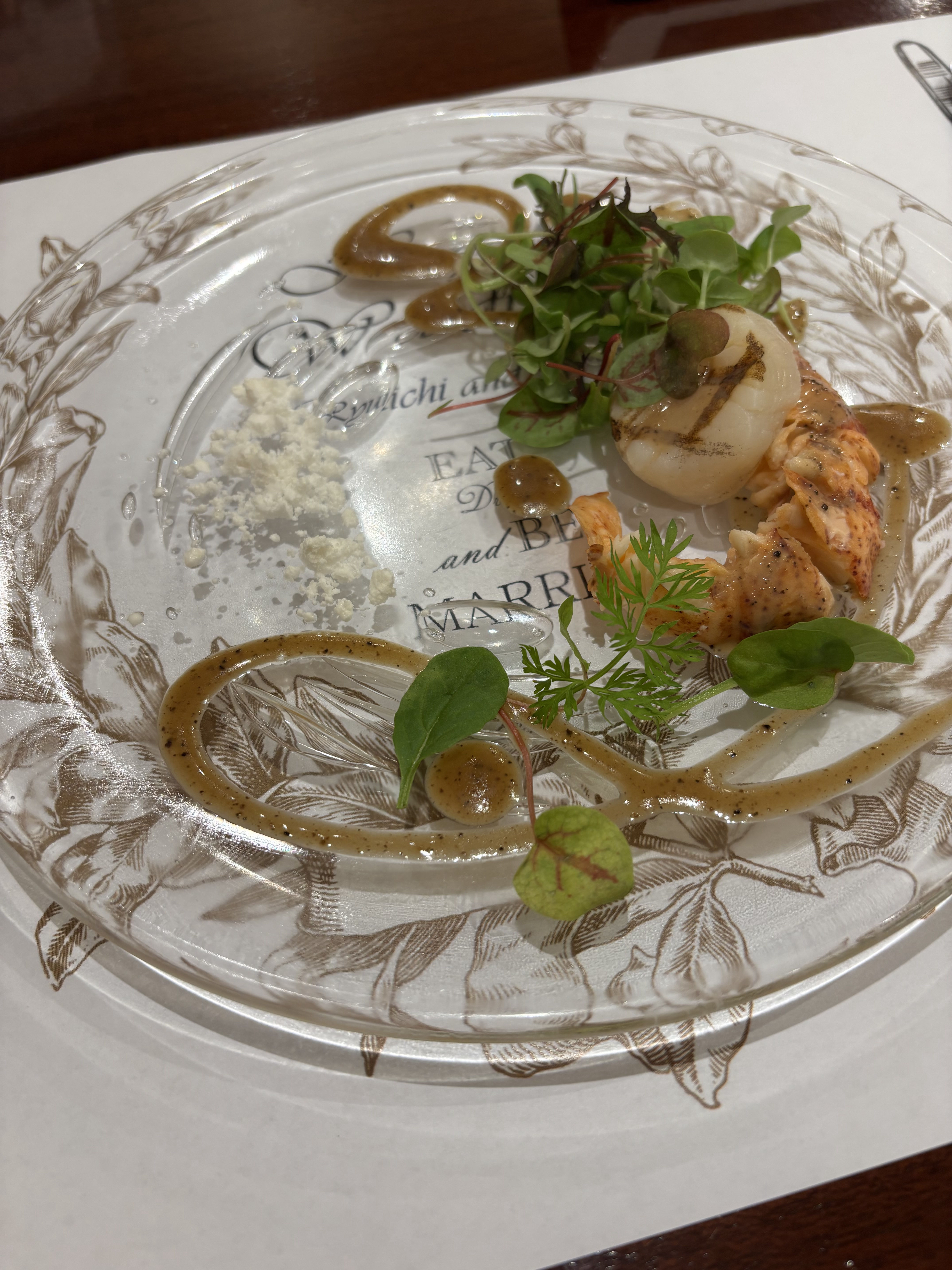 カサ・デ・アンジェラ青山(Casa d' Angela Aoyama)