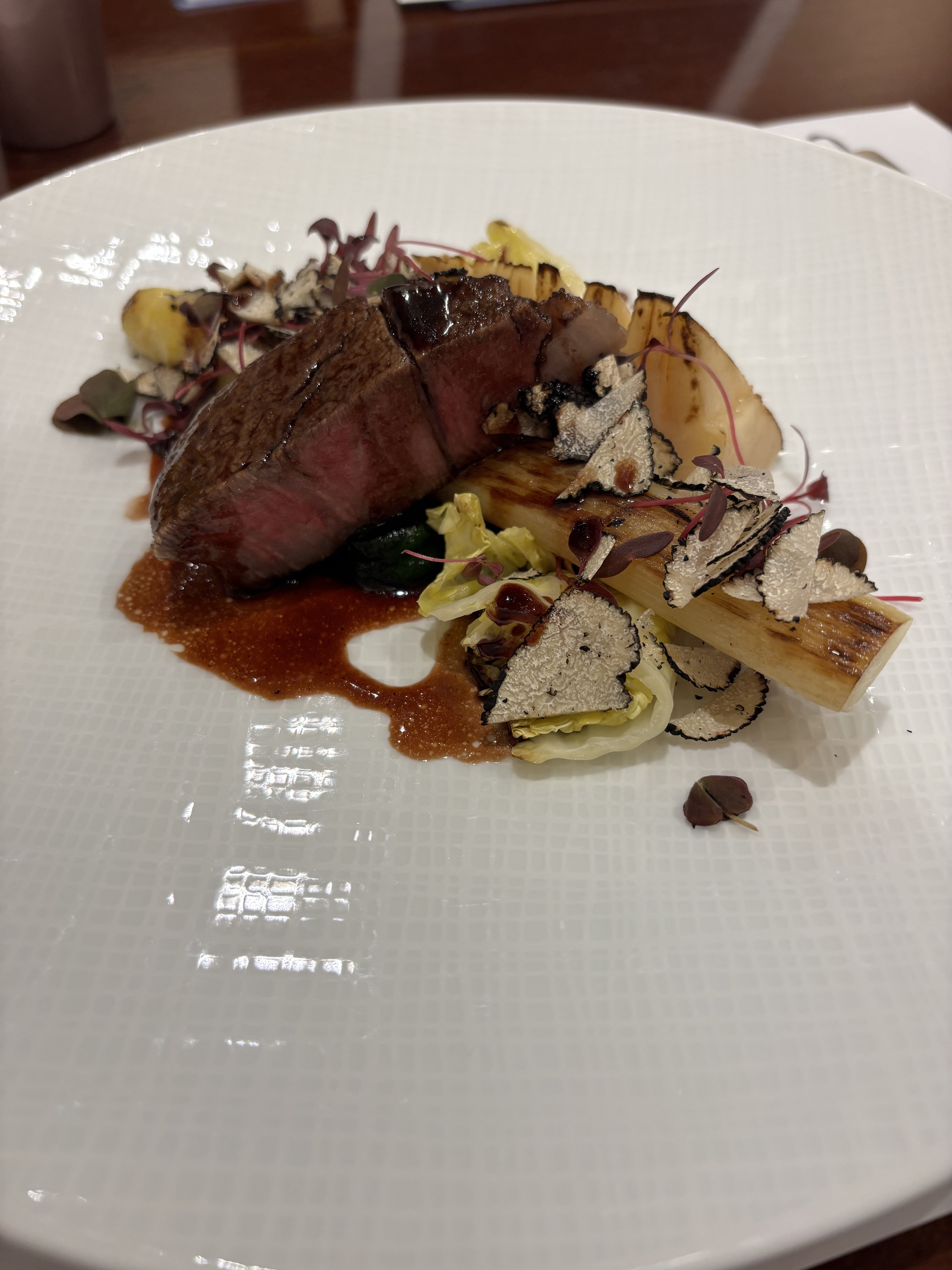 カサ・デ・アンジェラ青山(Casa d' Angela Aoyama)