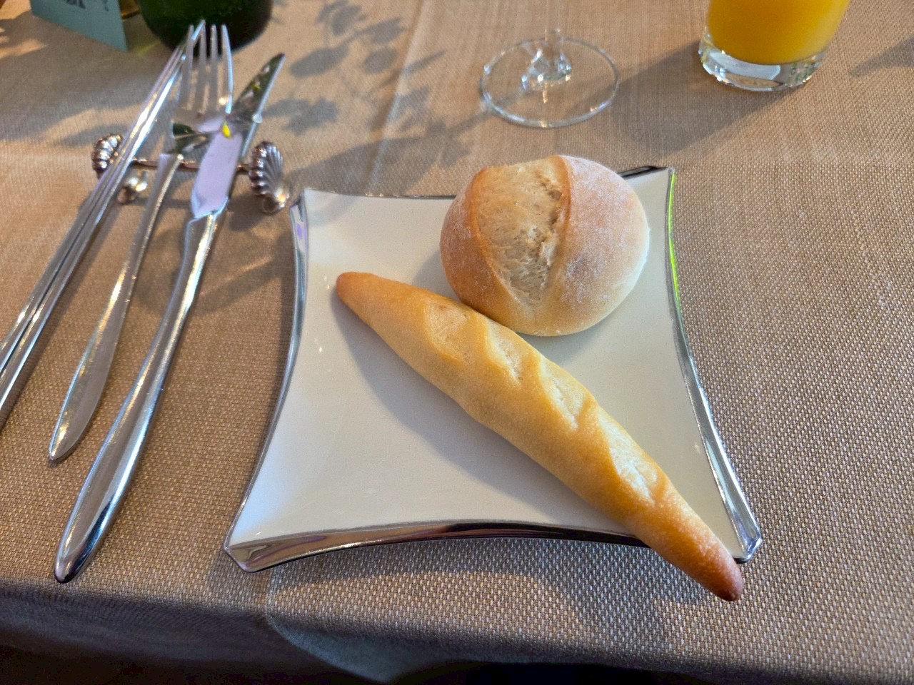 浜名湖オーベルジュキャトルセゾン