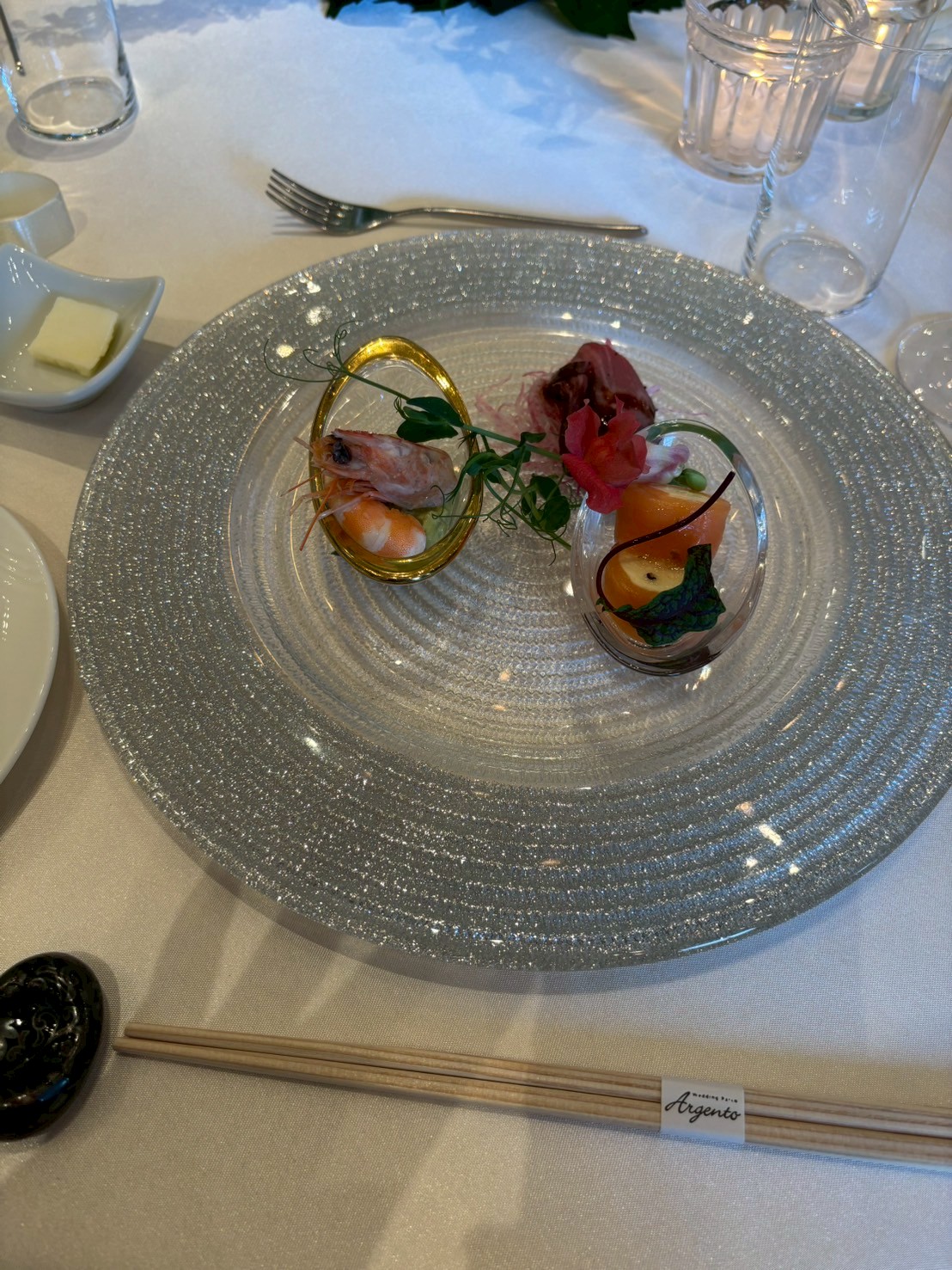 ウエディングパルコ アルジェント