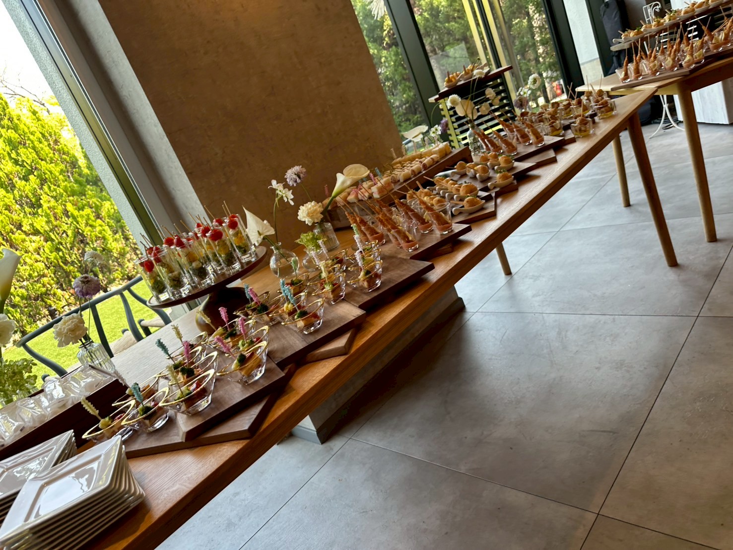 ウエディングパルコ アルジェント