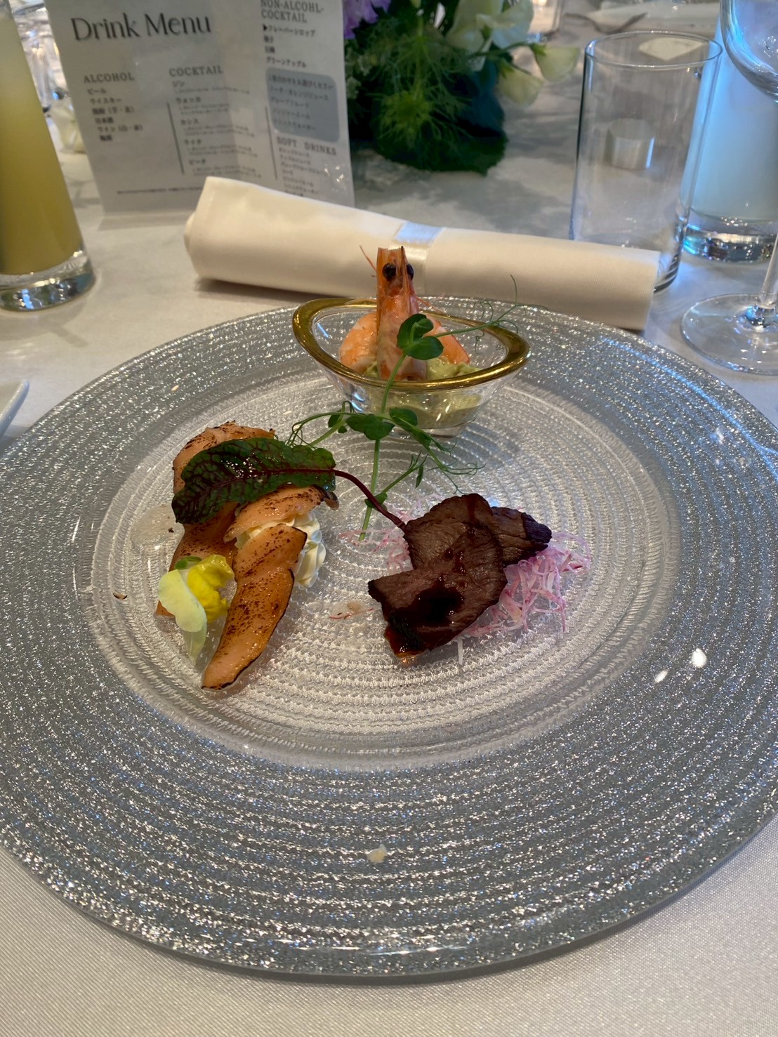 ウエディングパルコ アルジェント