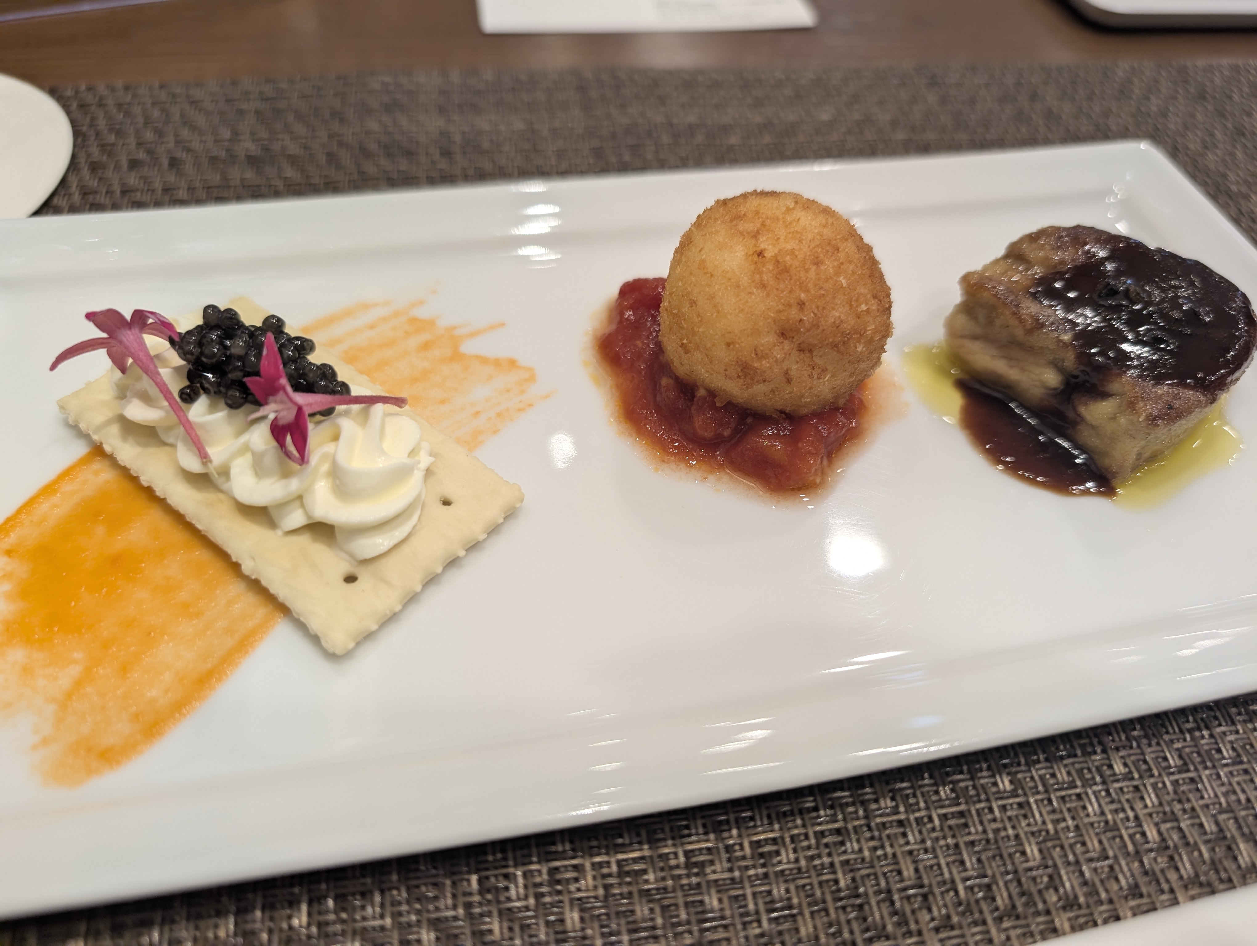 ラグナヴェール スカイテラス