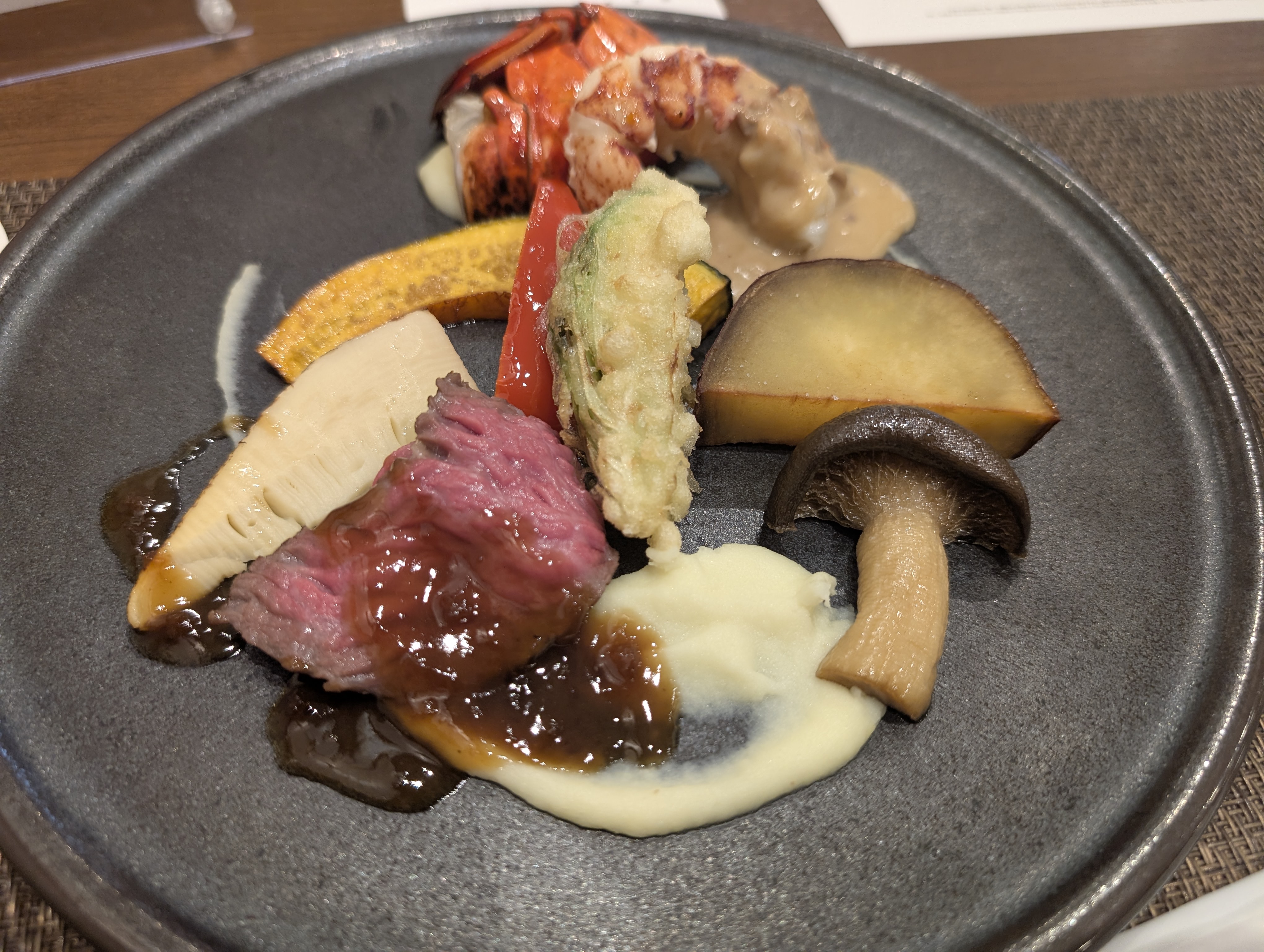 ラグナヴェール スカイテラス