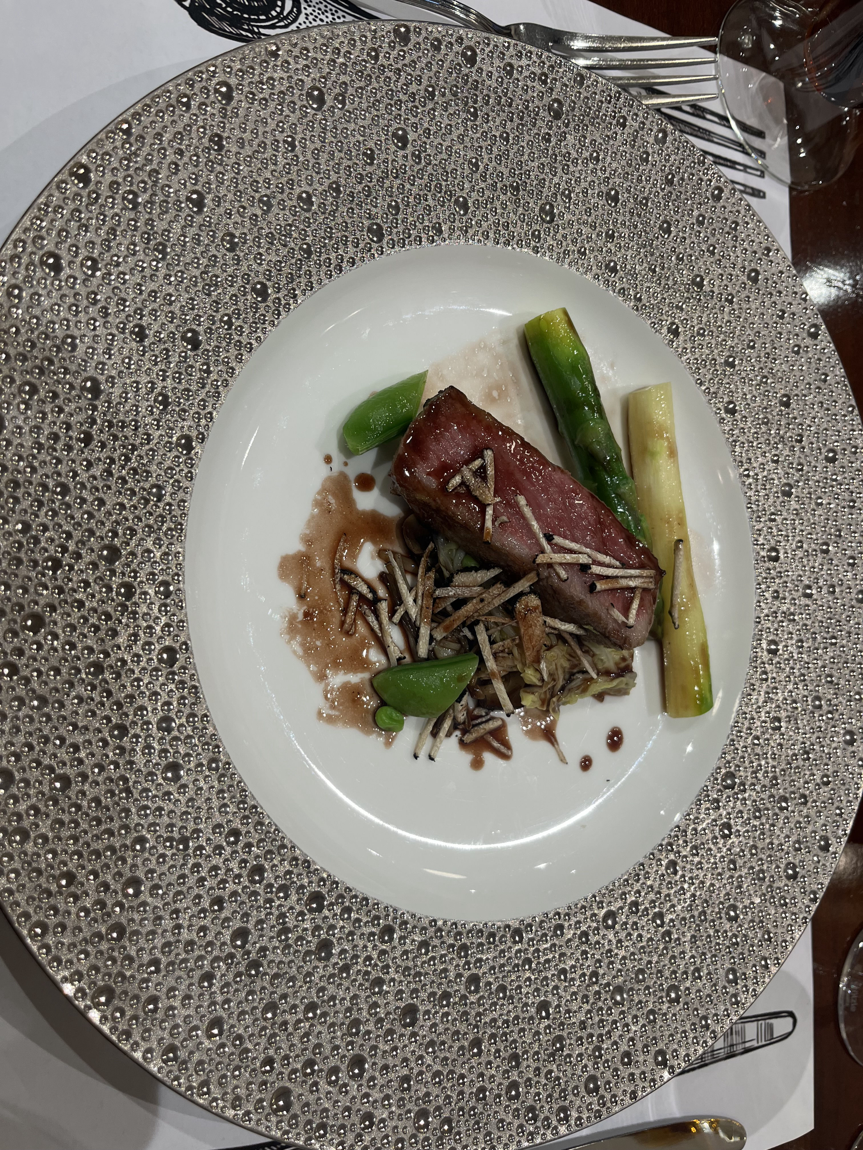 カサ・デ・アンジェラ青山(Casa d' Angela Aoyama)