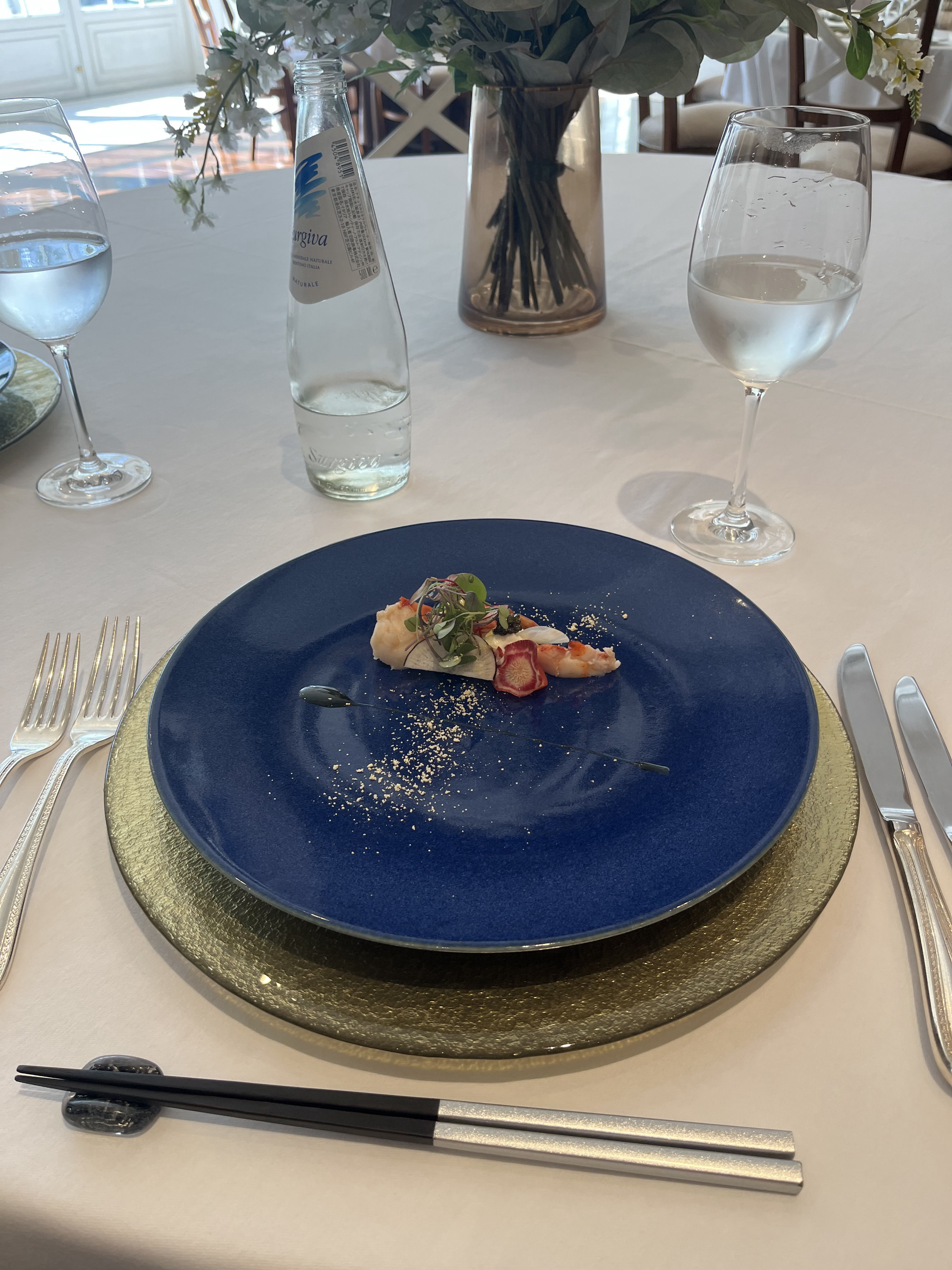 星ヶ丘迎賓館 アートグレイスクラブ