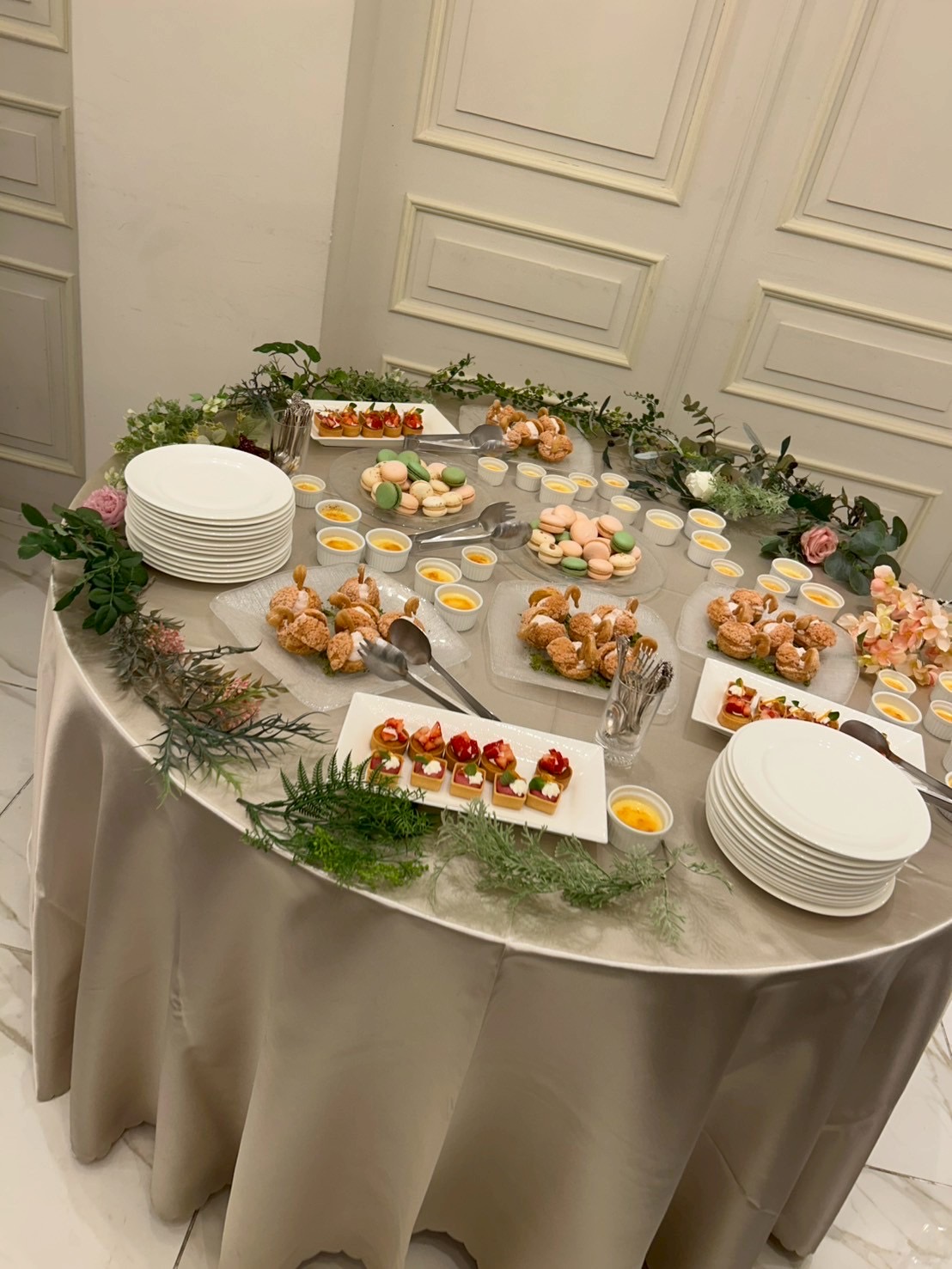 カサ・デ・アンジェラ馬車道(Casa d' Angela)