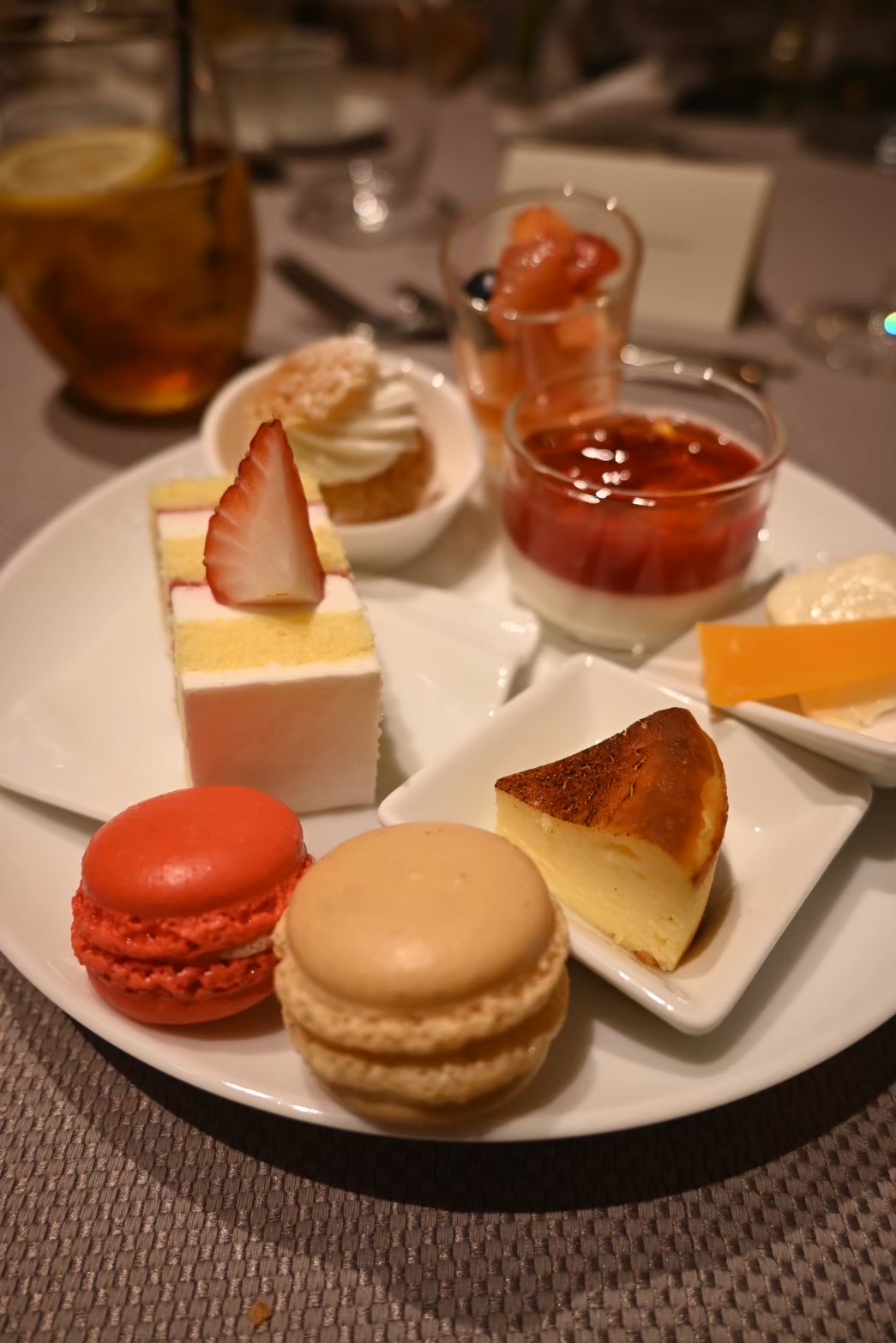 赤坂プリンス クラシックハウス
