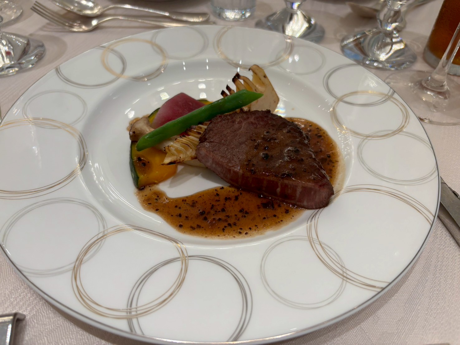 セント・ラファエロチャペル東京