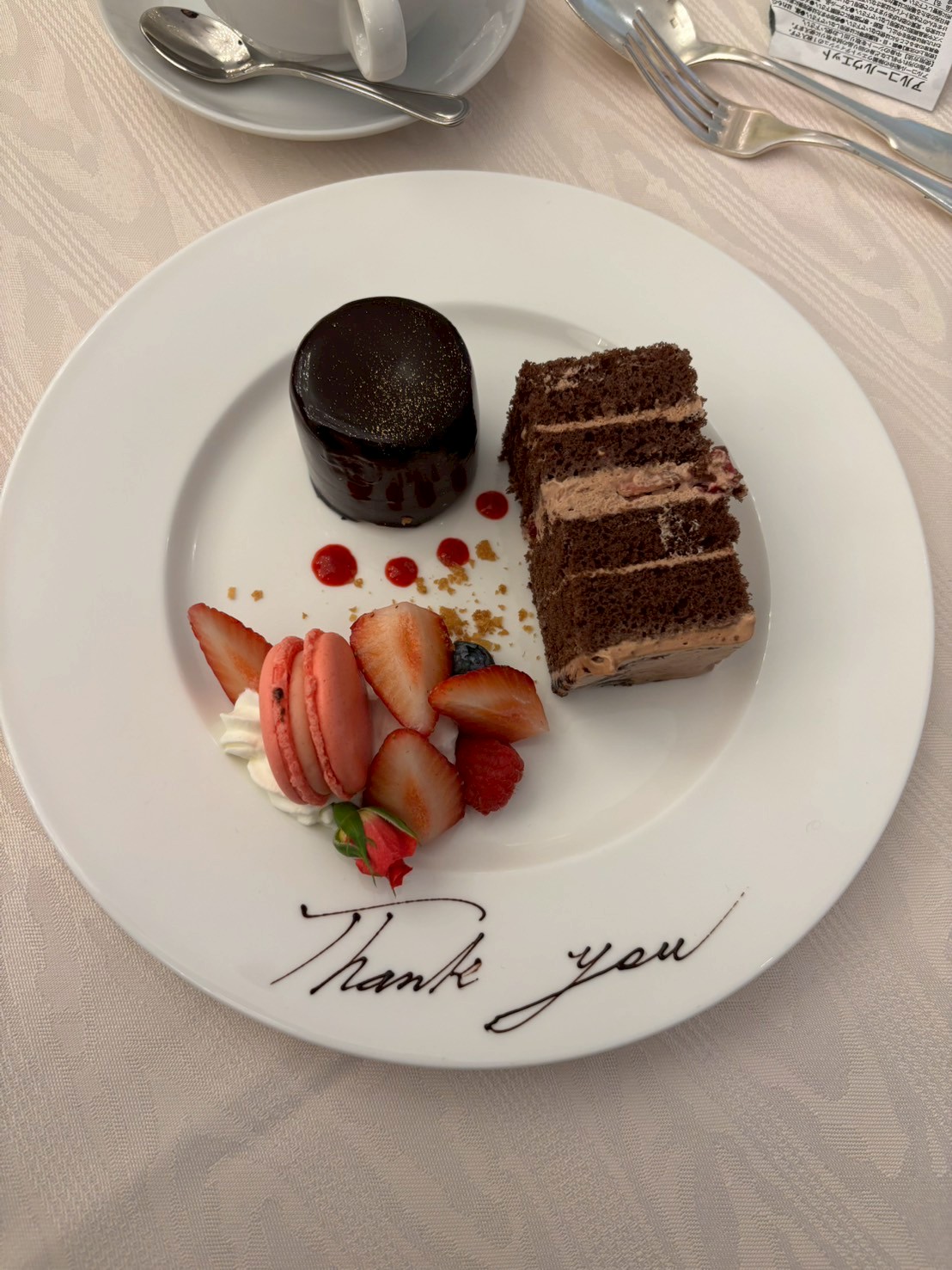 セント・ラファエロチャペル東京