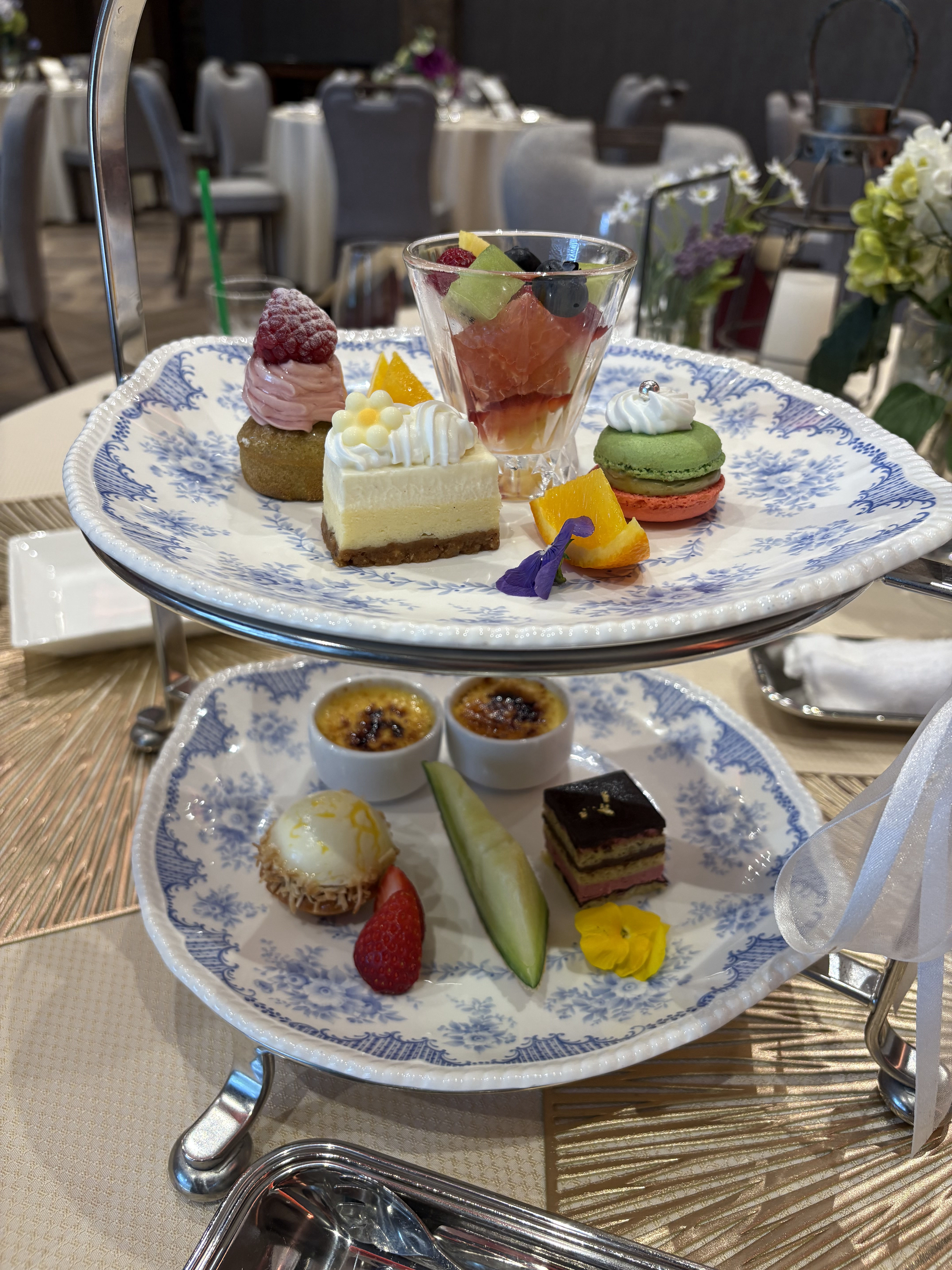 アニバーサリークラブ フラワーガーデン