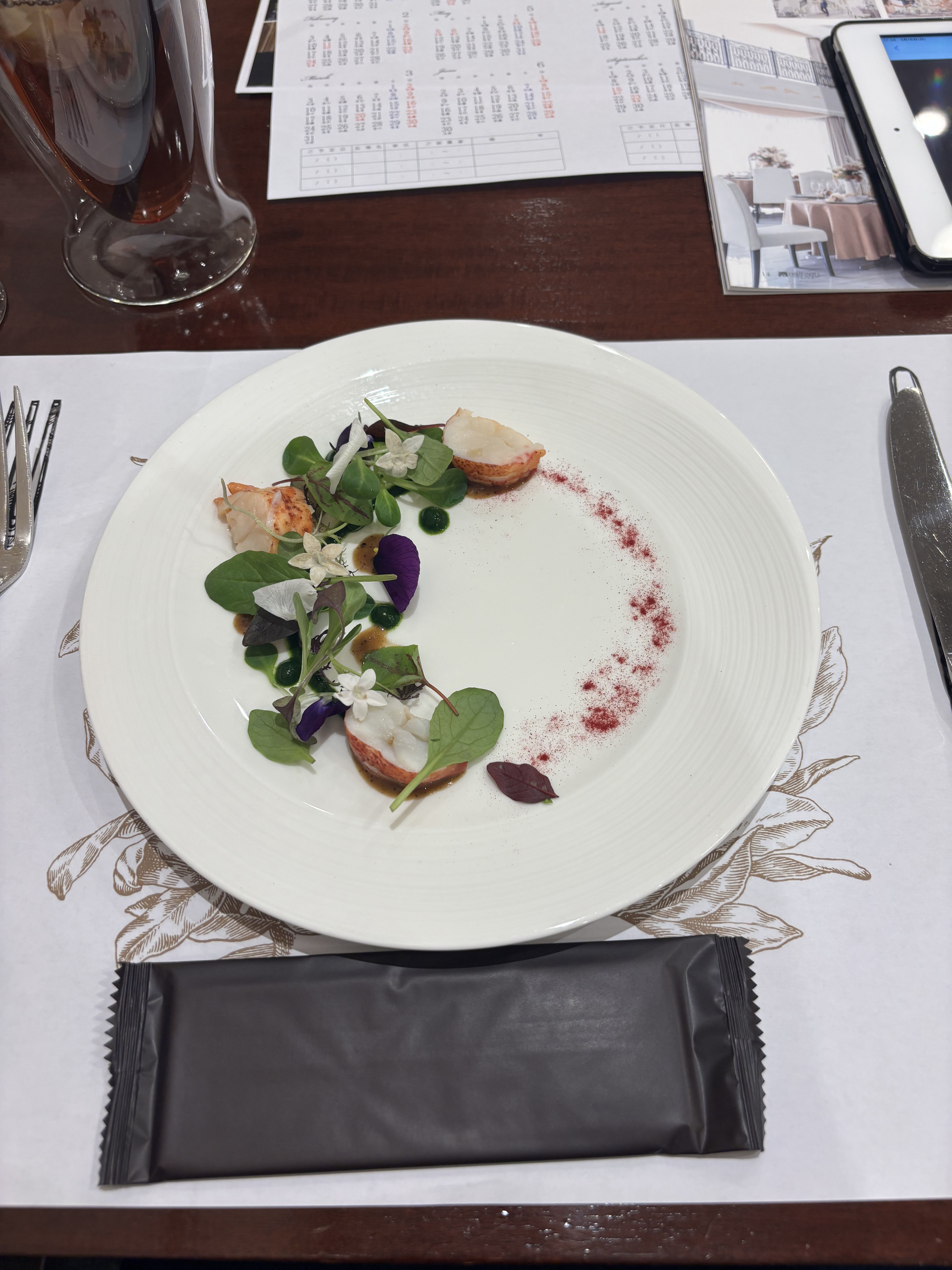 カサ・デ・アンジェラ青山(Casa d' Angela Aoyama)