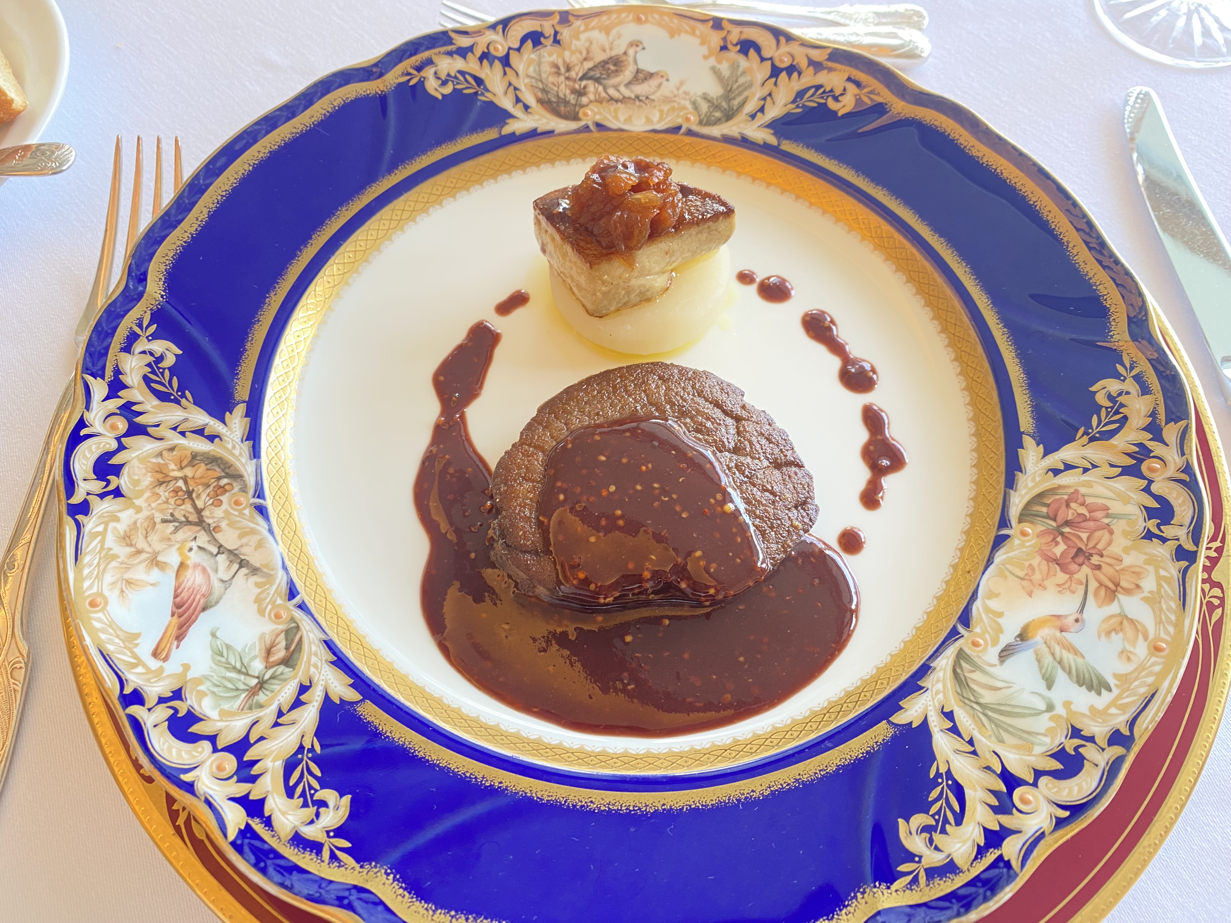 ロイヤルガーデンパレス 柏 日本閣