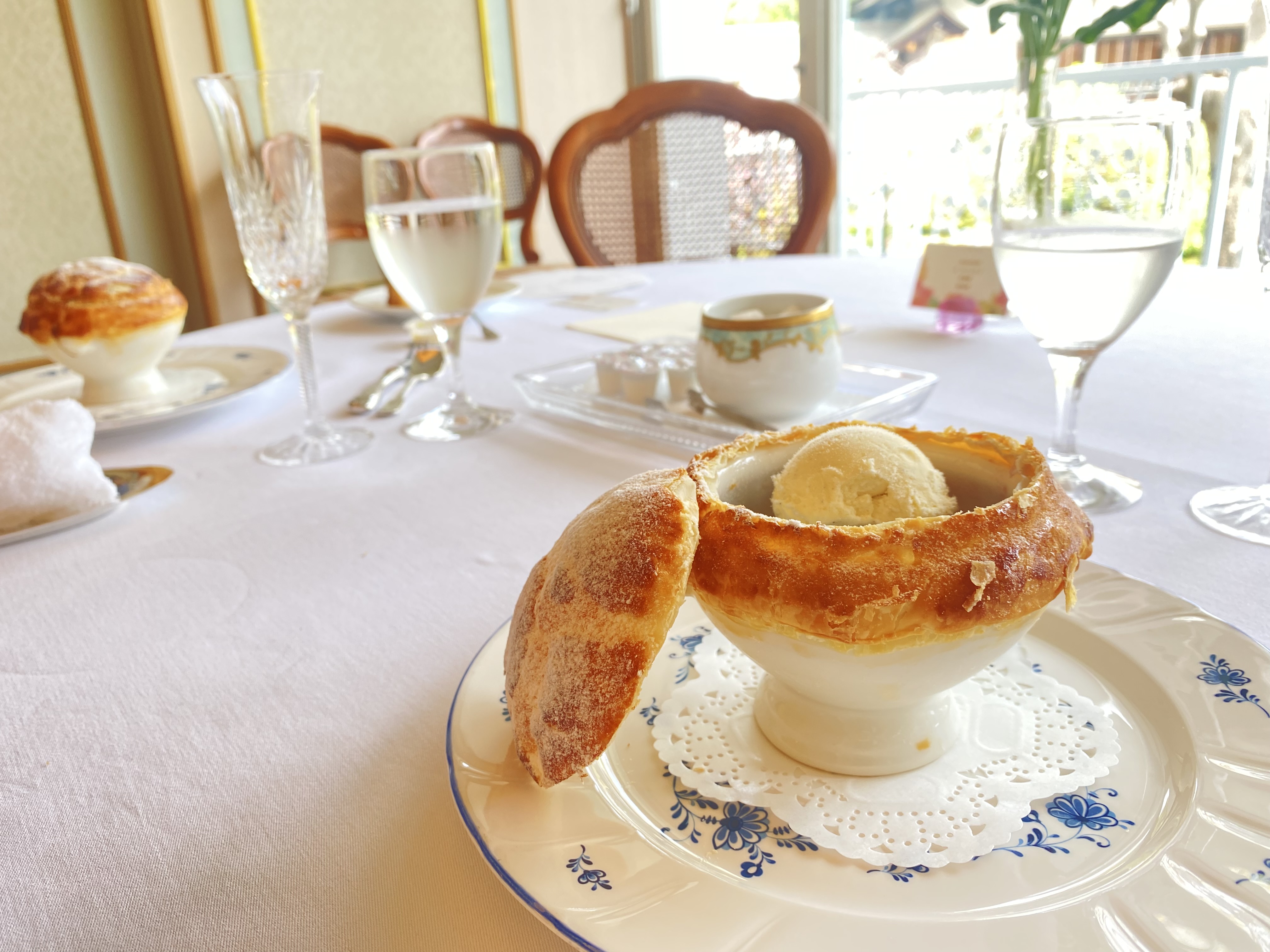 ロイヤルガーデンパレス 柏 日本閣