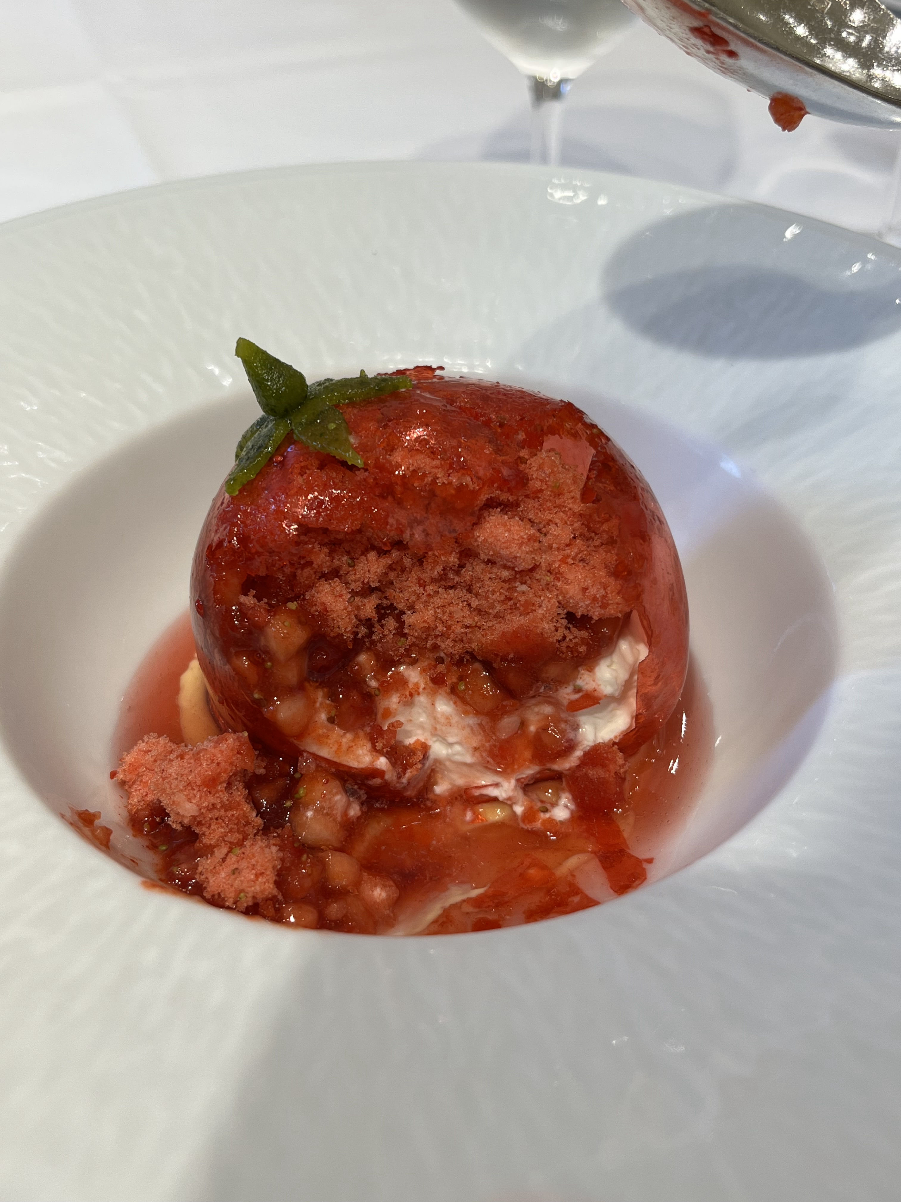 ソンブルイユ TOKYO