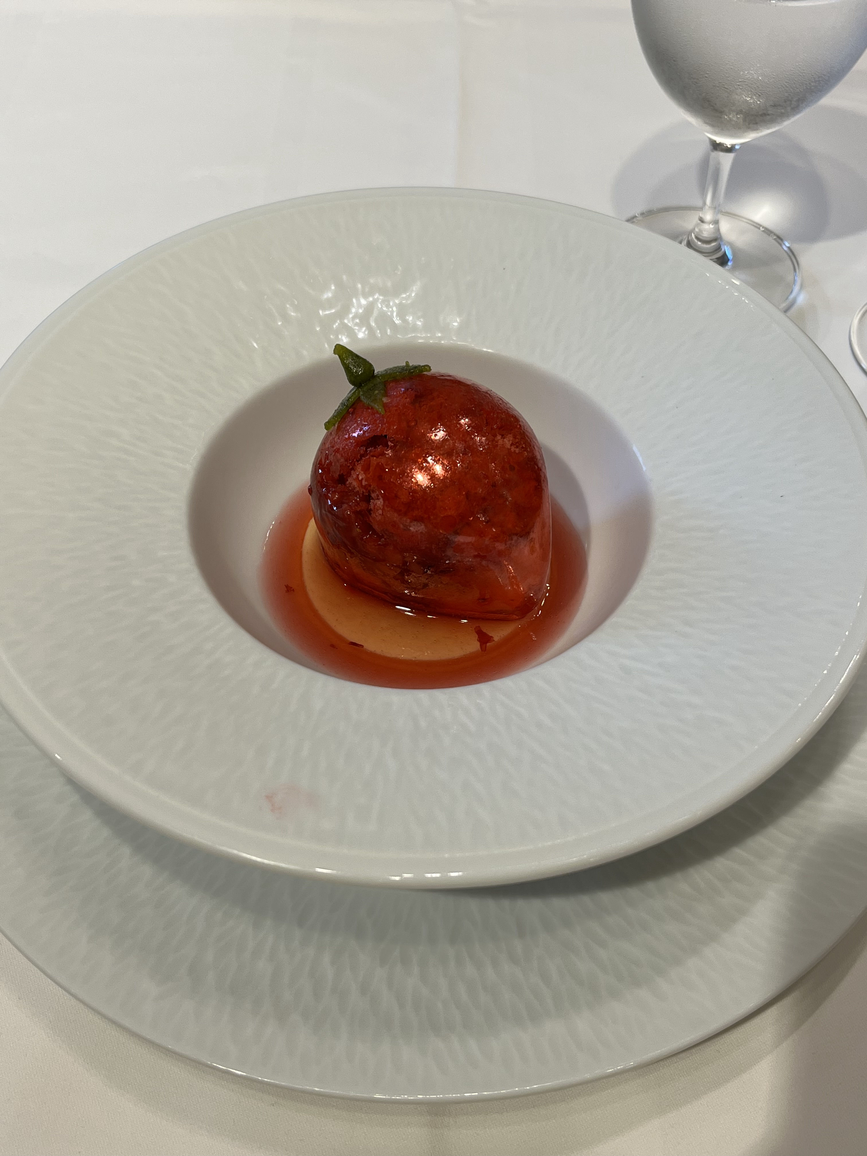 ソンブルイユ TOKYO