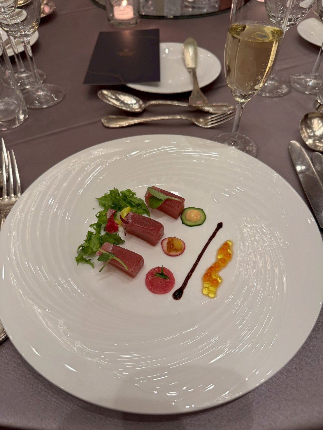 シェラトン・グランデ・トーキョーベイ・ホテル