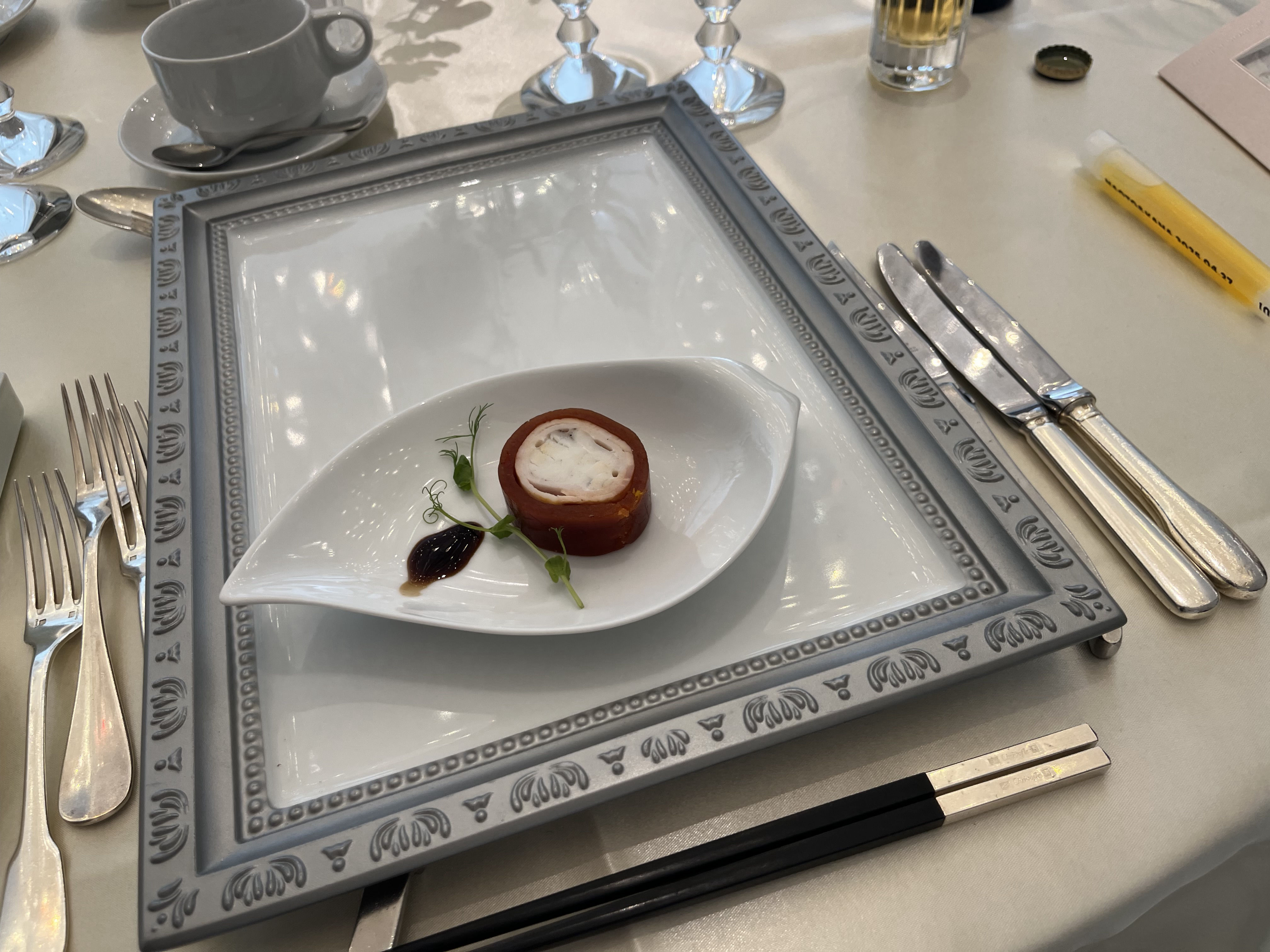 セント・ラファエロチャペル東京