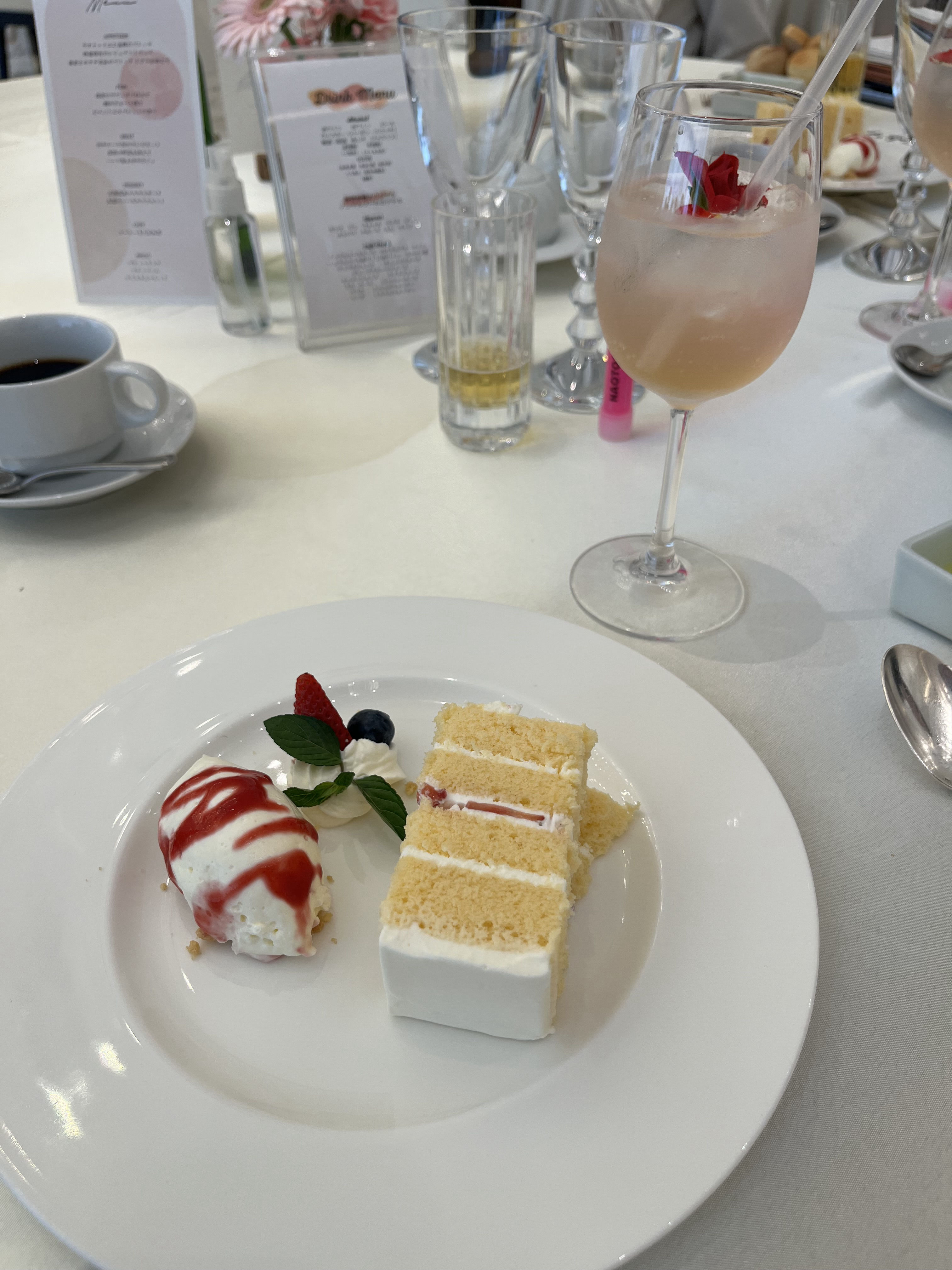 セント・ラファエロチャペル東京