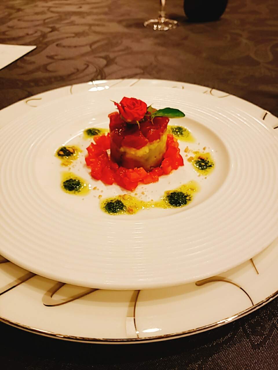 アンフェリシオン