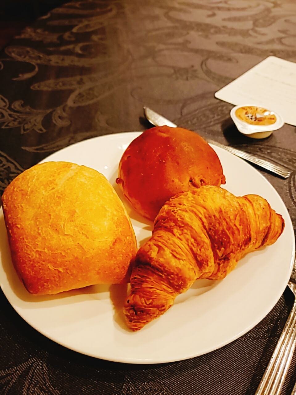 アンフェリシオン