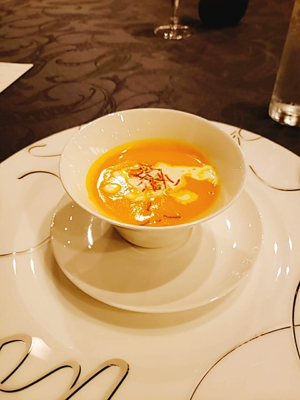 アンフェリシオン