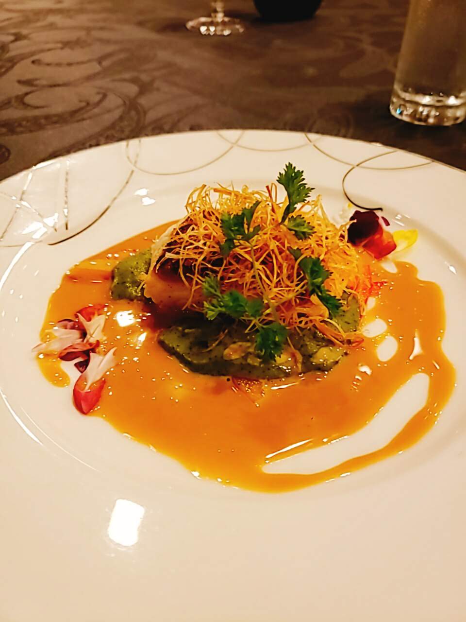 アンフェリシオン