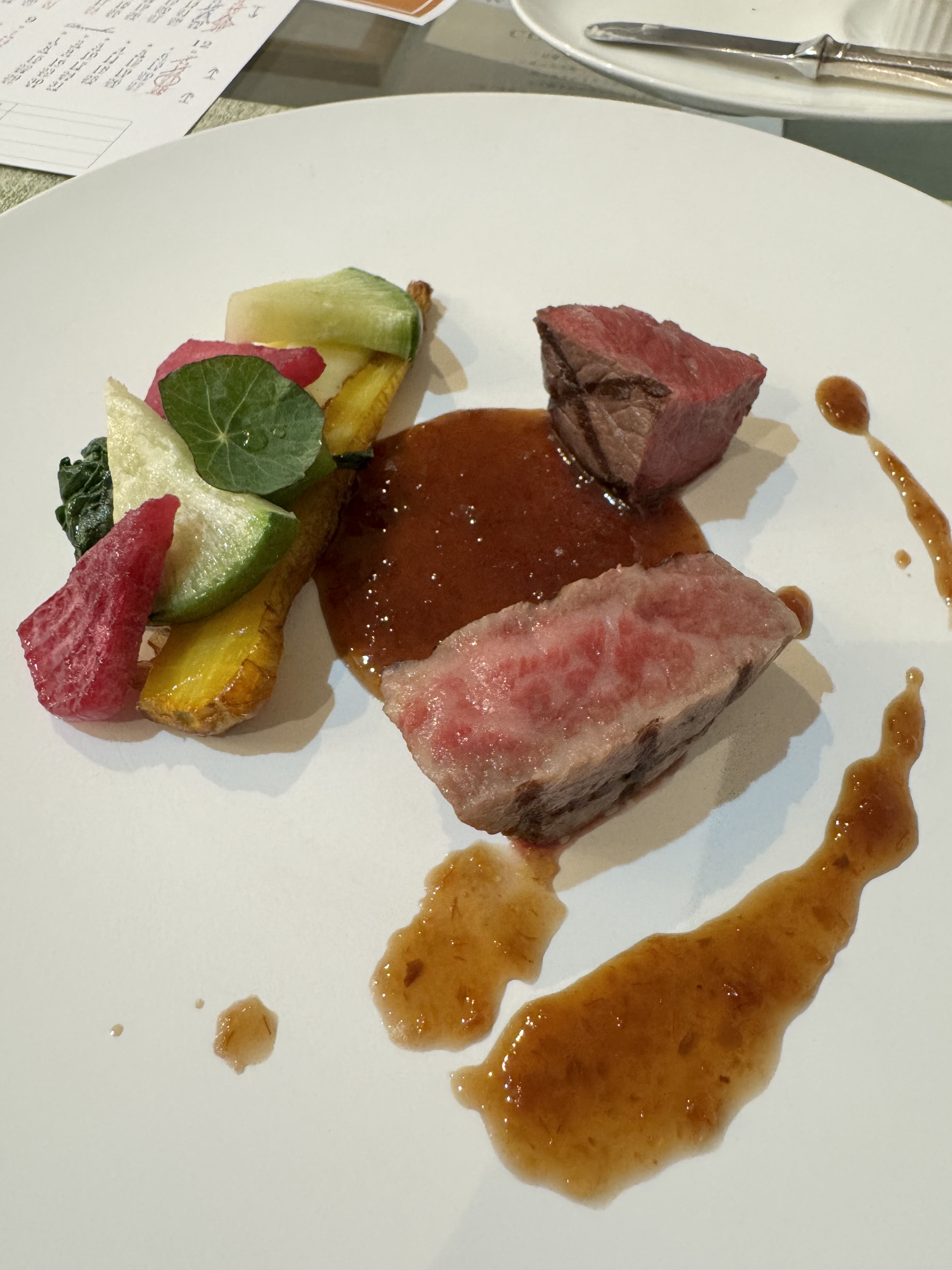 セント・ラファエロチャペル御堂筋