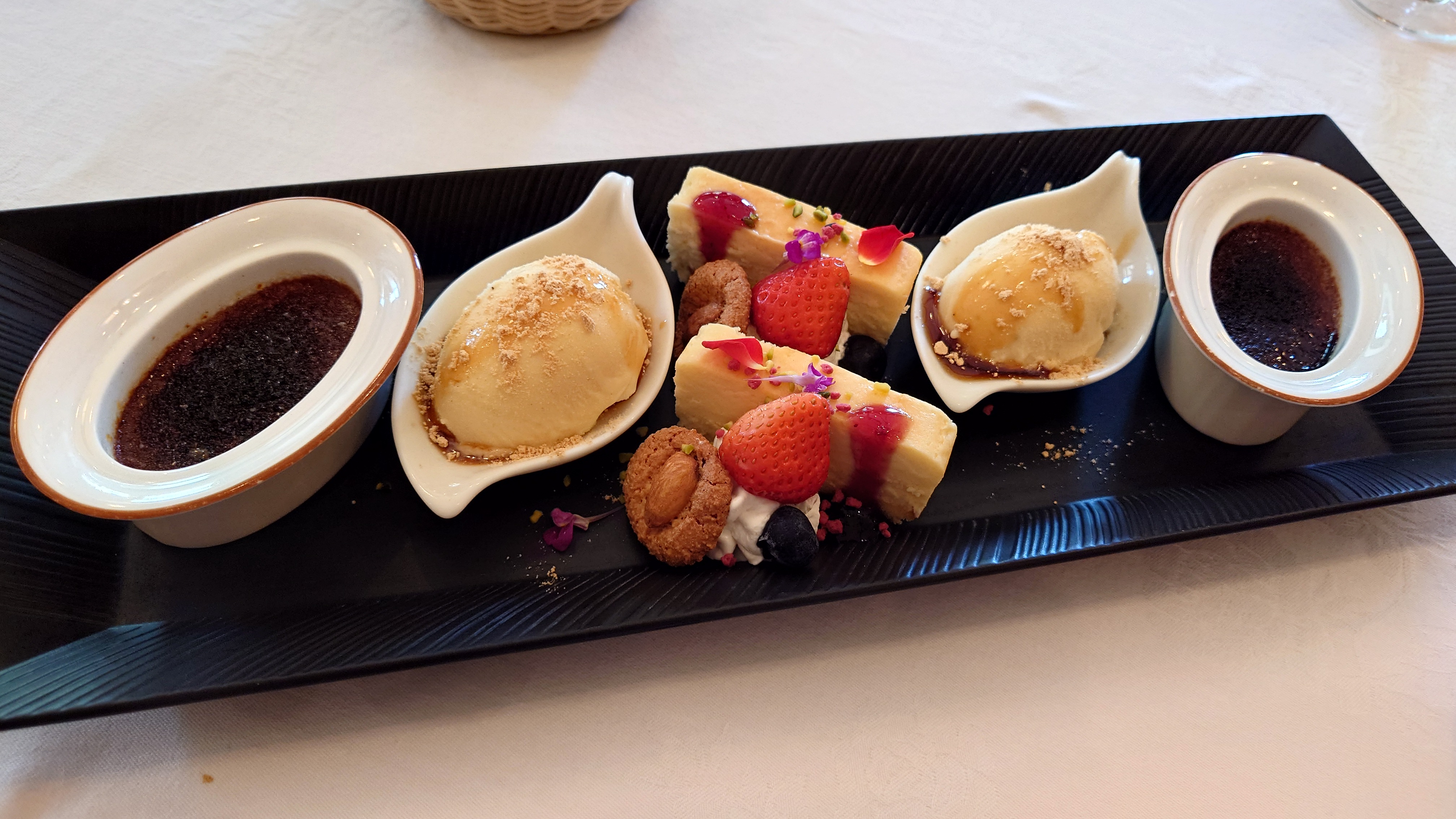 グランラセーレ鹿児島