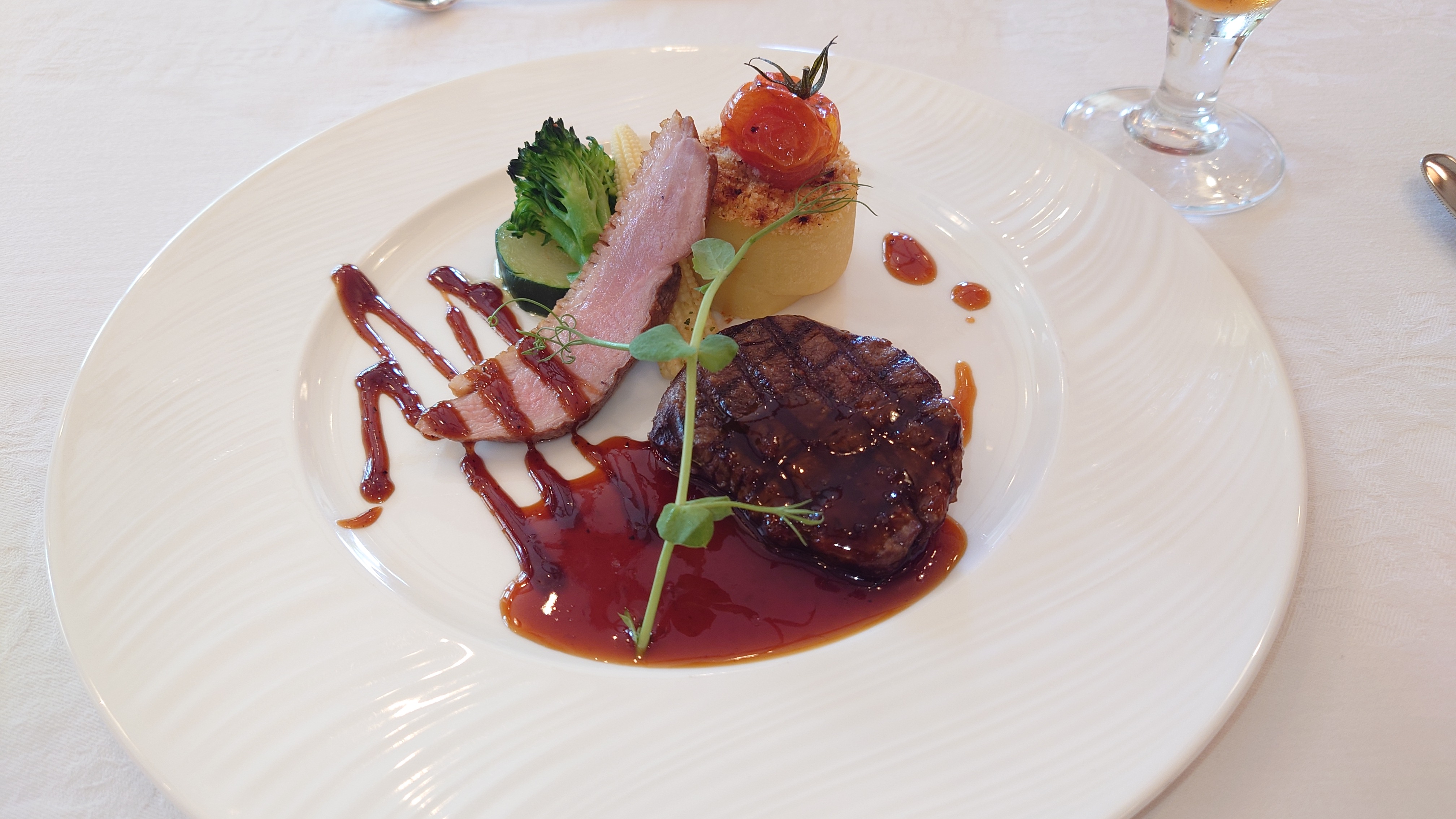 グランラセーレ鹿児島