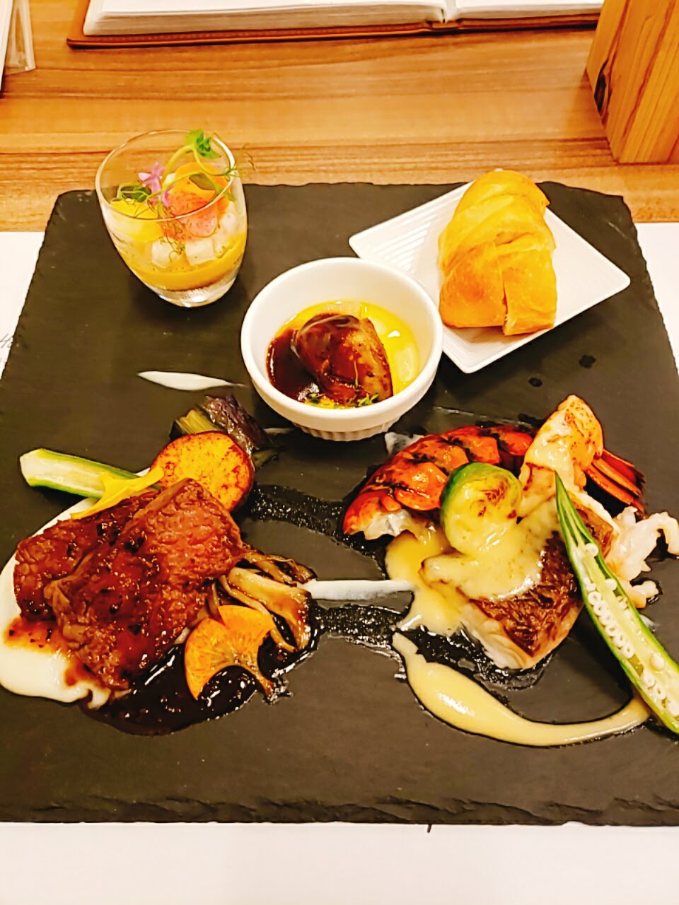 ラグナヴェール TOKYO