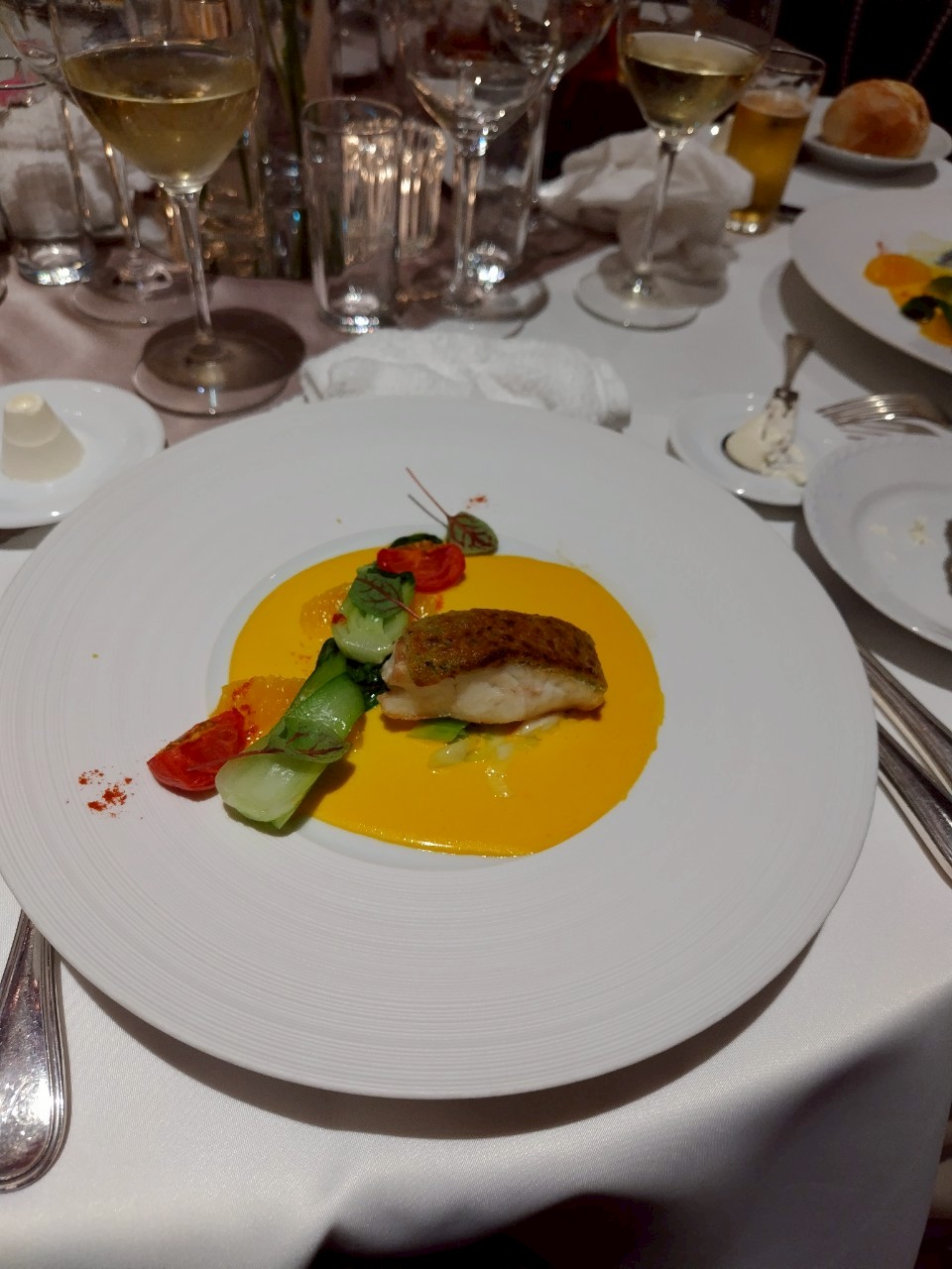 レストランひらまつ 博多