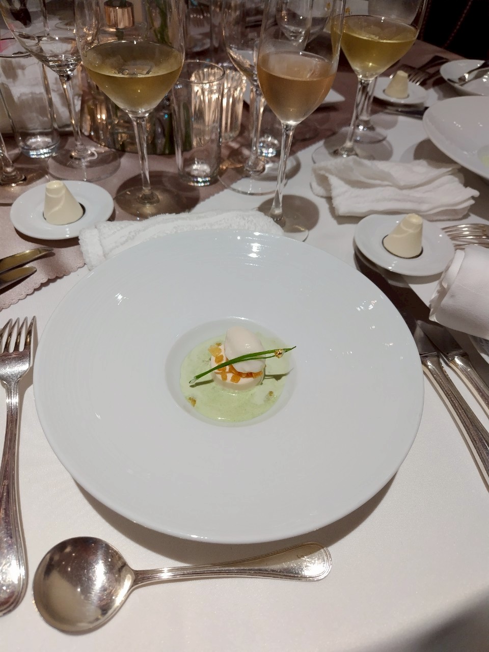 レストランひらまつ 博多