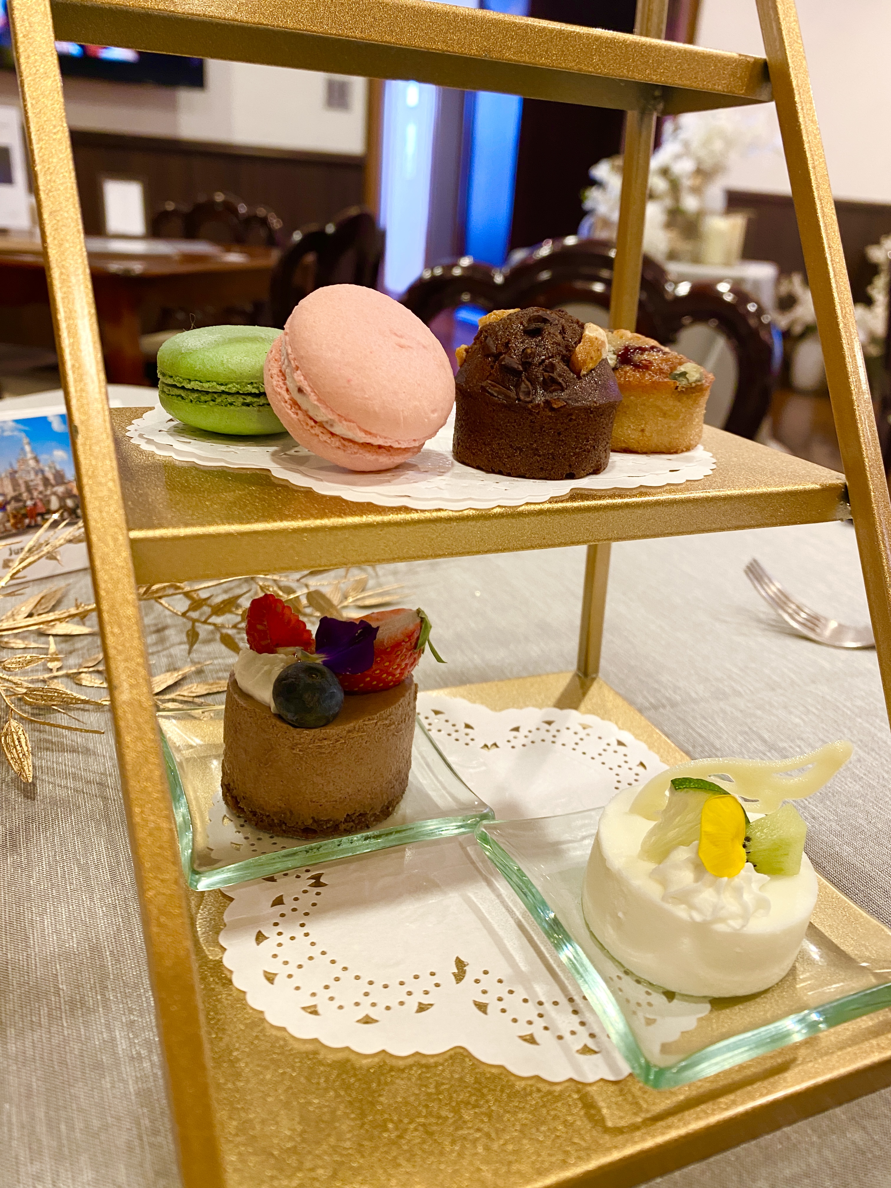 カサ・デ・アンジェラ馬車道(Casa d' Angela)