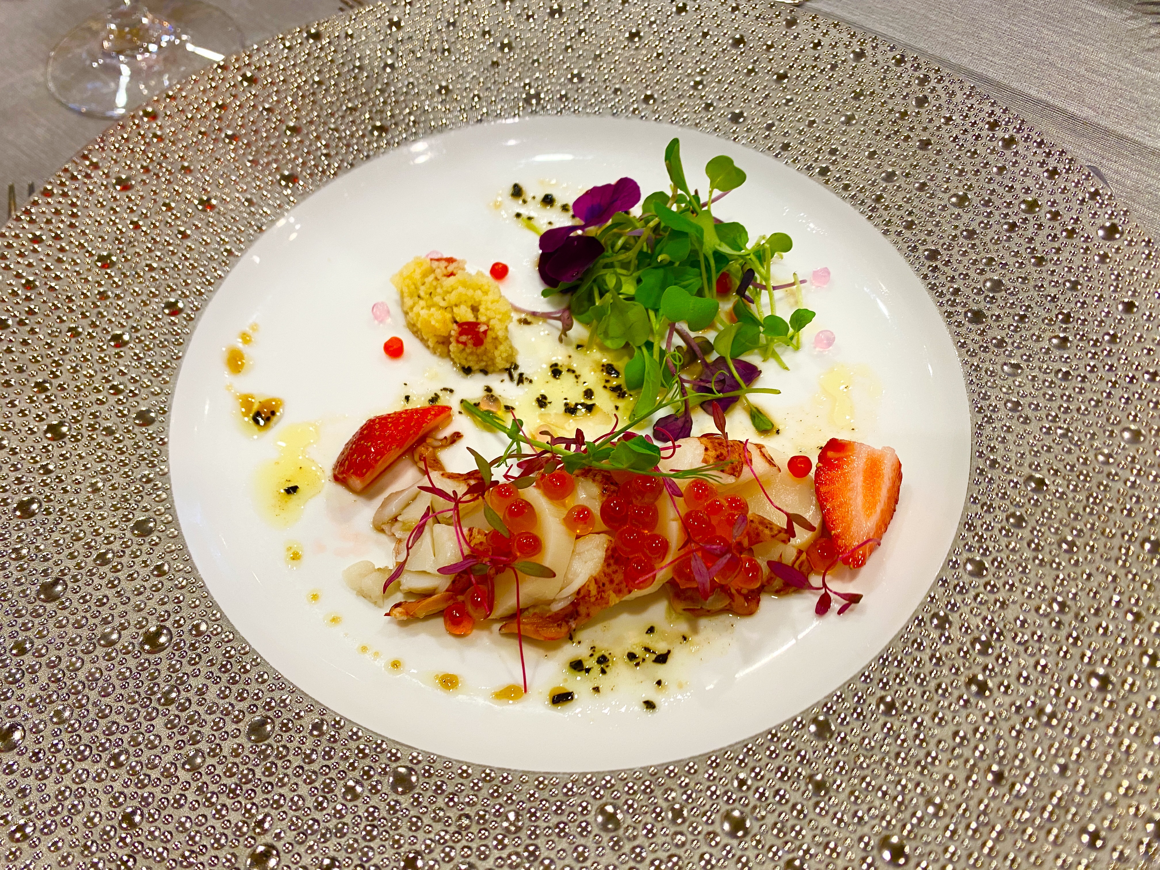 カサ・デ・アンジェラ馬車道(Casa d' Angela)