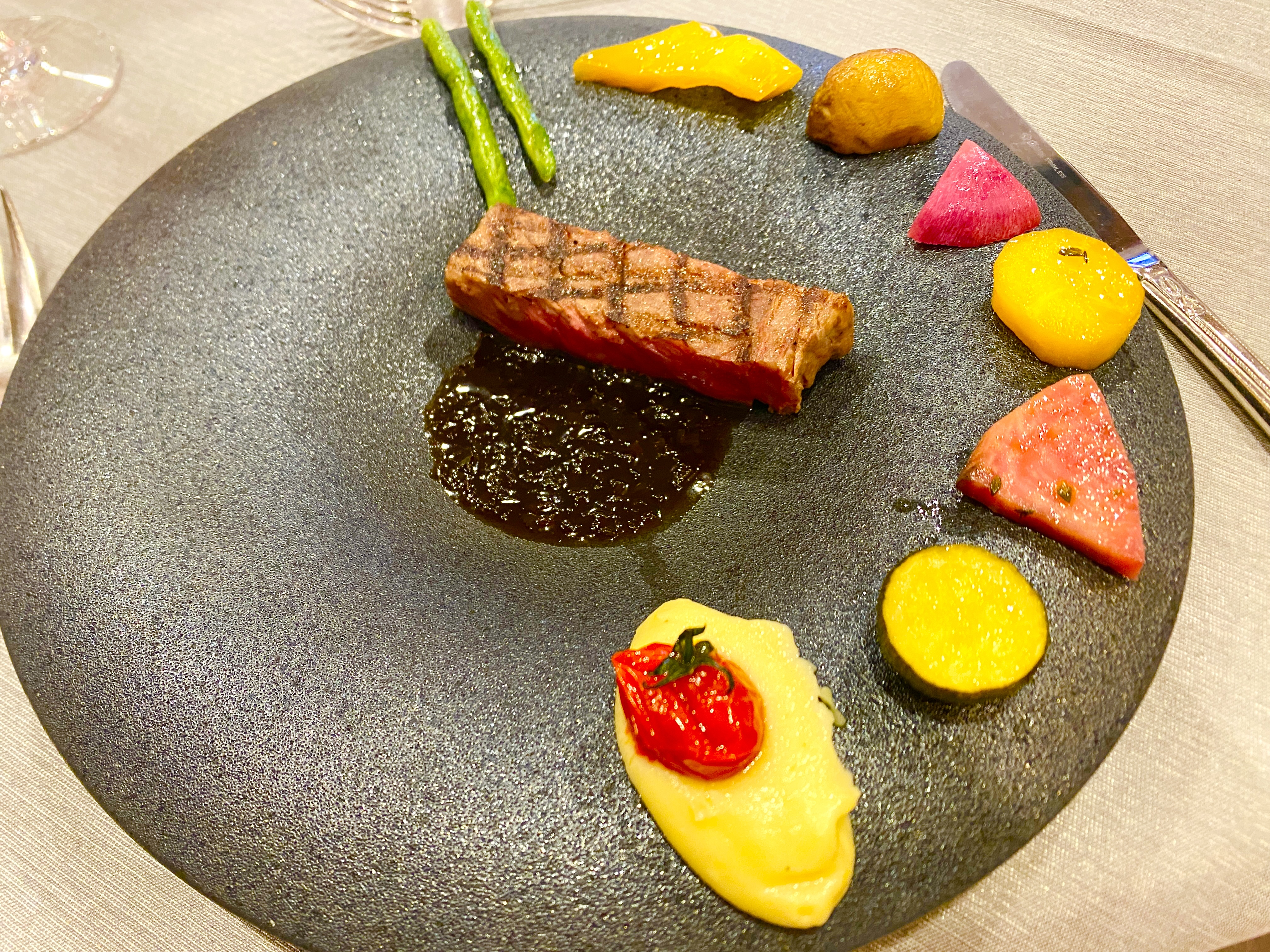 カサ・デ・アンジェラ馬車道(Casa d' Angela)