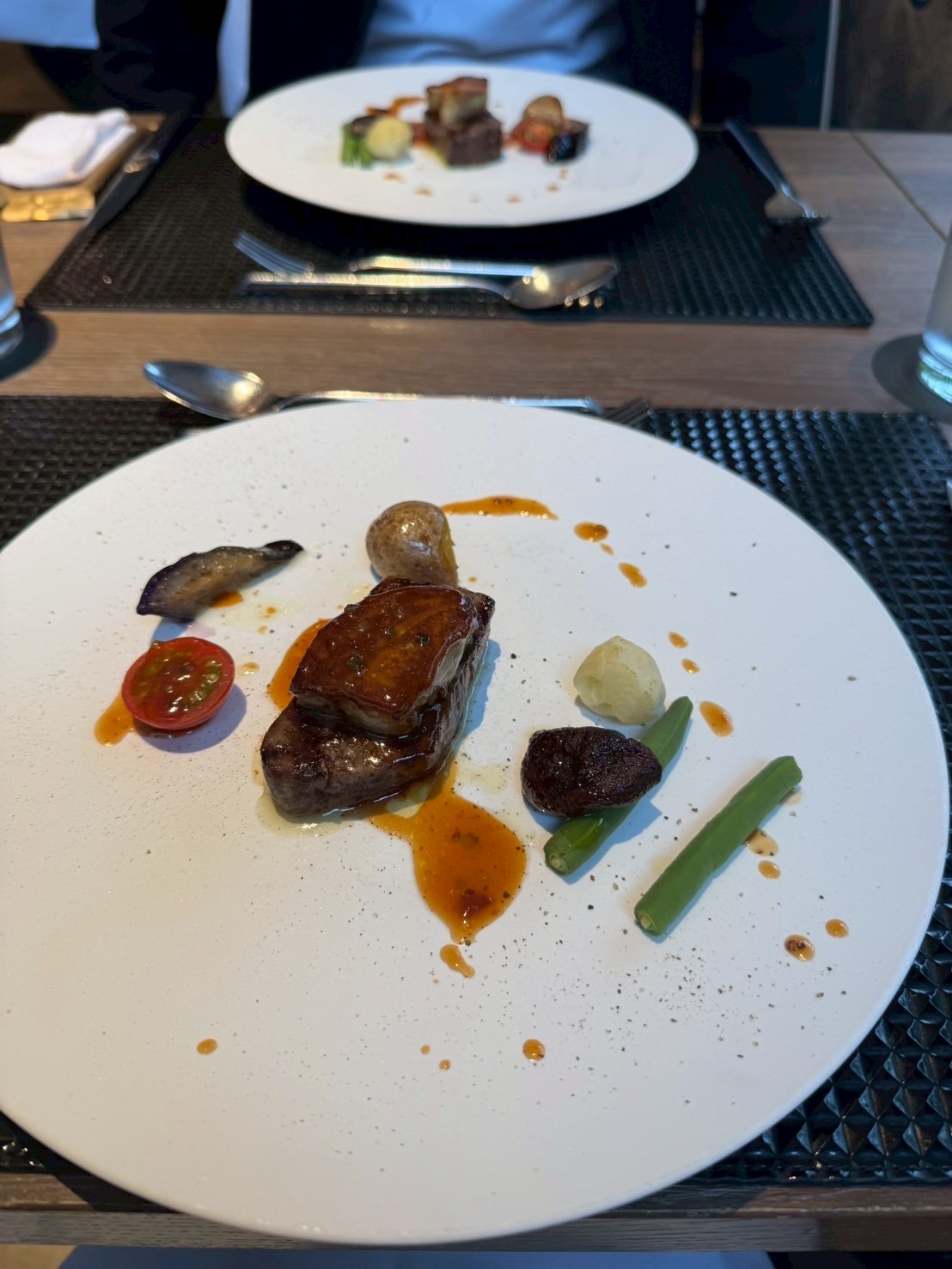 ザ ストリングス表参道