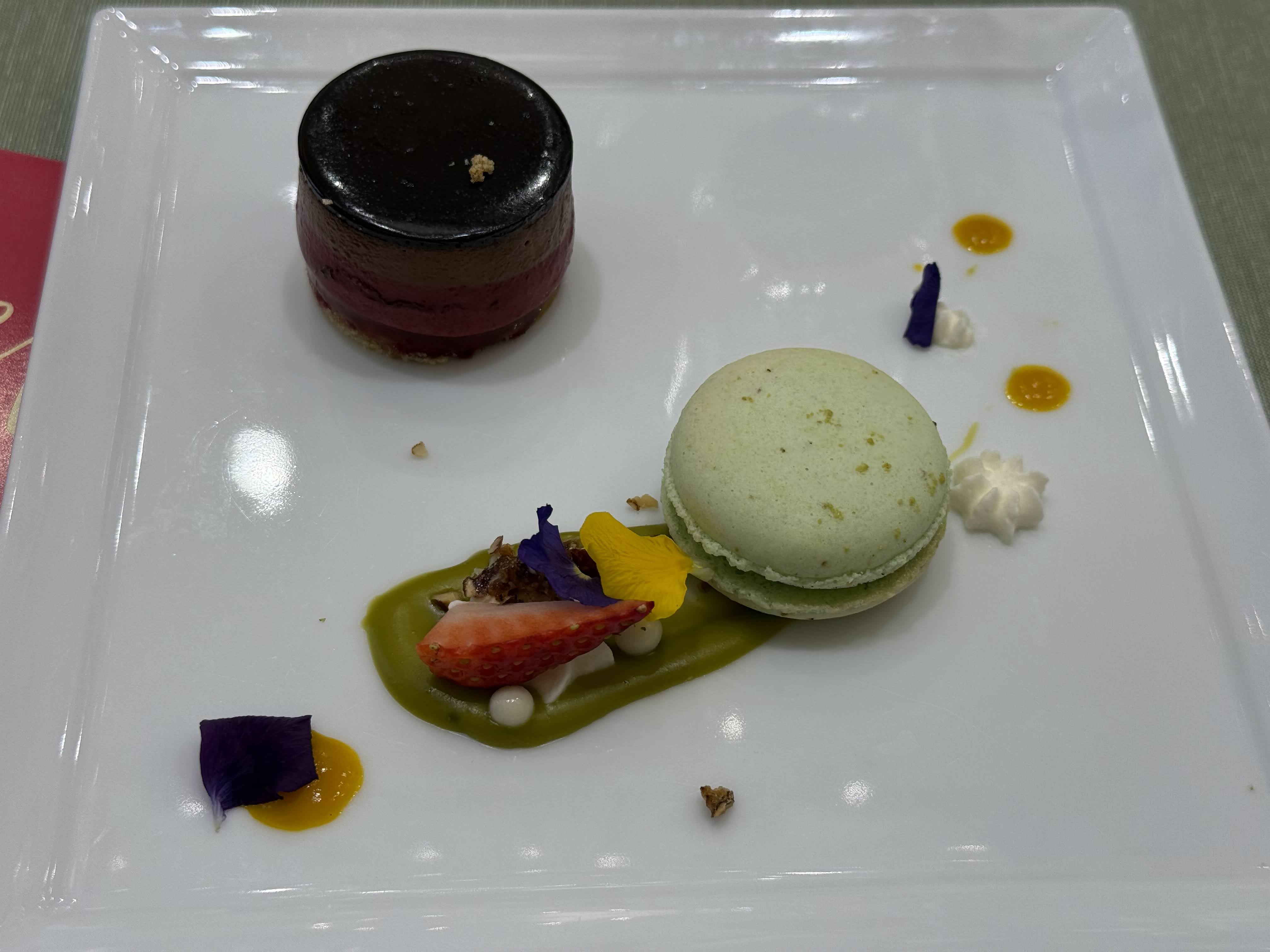 カサ・デ・アンジェラ青山(Casa d' Angela Aoyama)