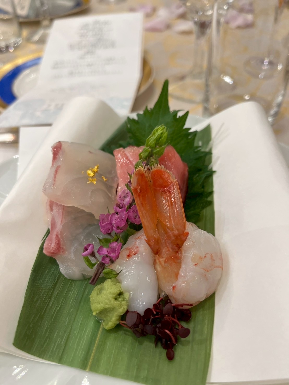 ロイヤルガーデンパレス 柏 日本閣