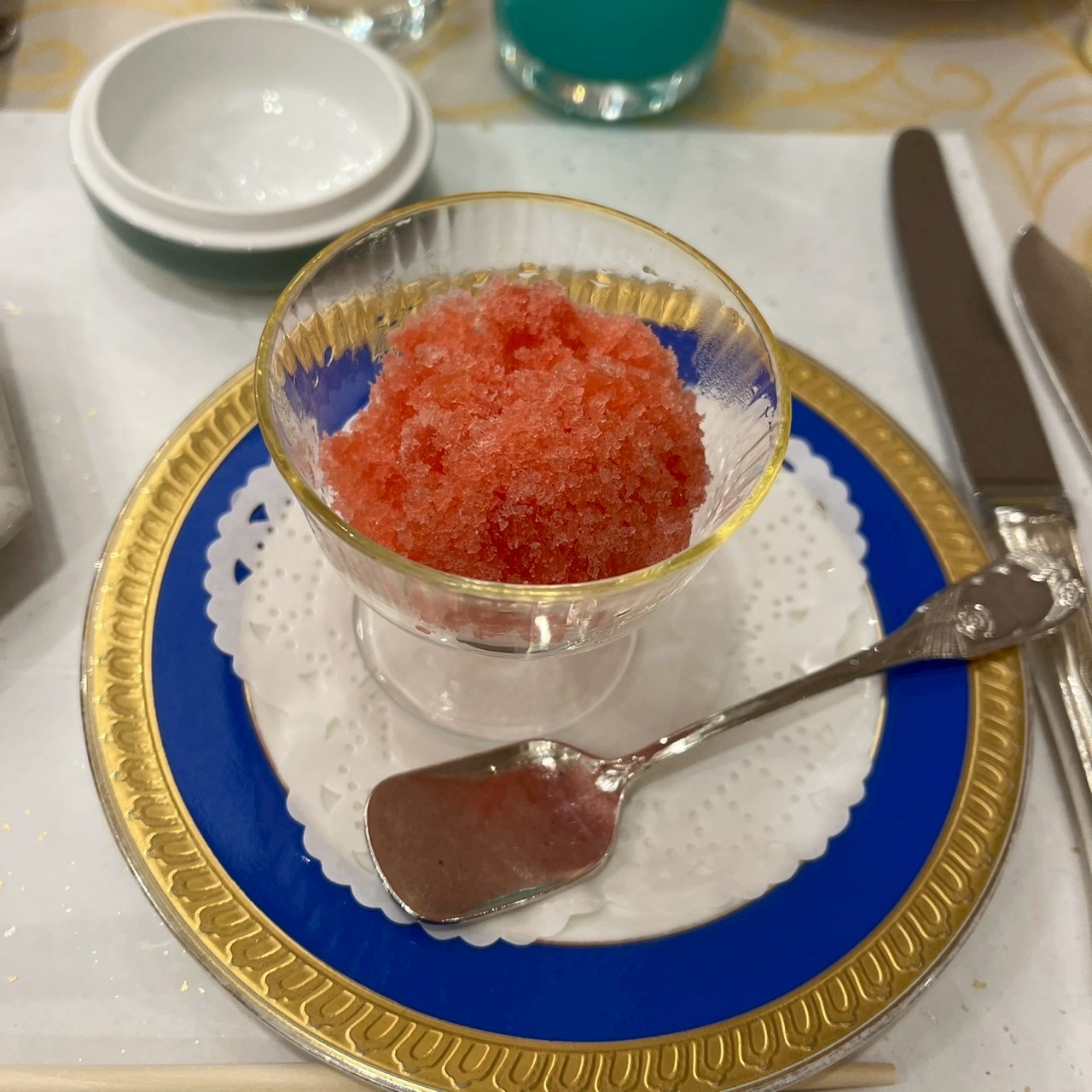 ロイヤルガーデンパレス 柏 日本閣