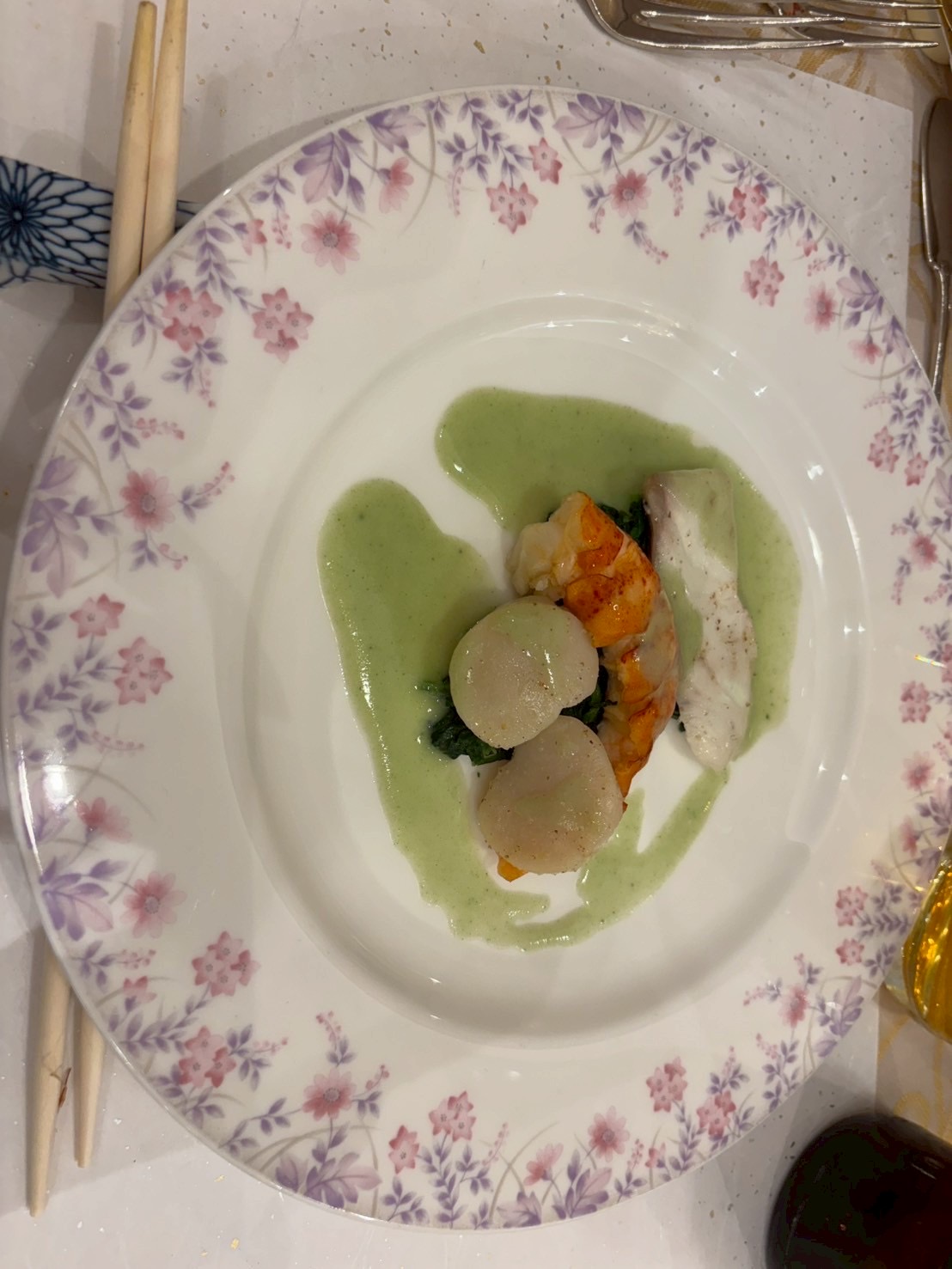 ロイヤルガーデンパレス 柏 日本閣